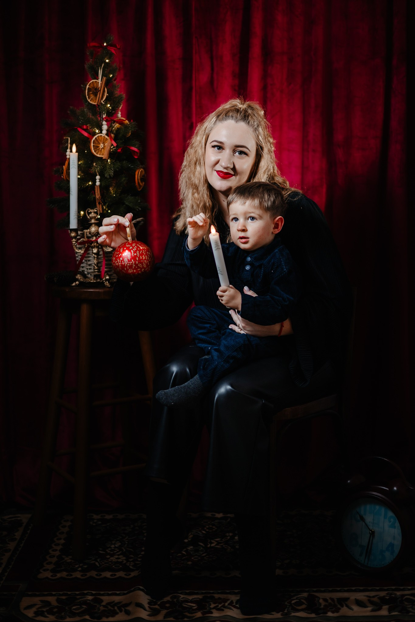 Crăciun 2025. FotoACTIV.ro - Imaginea ta contează