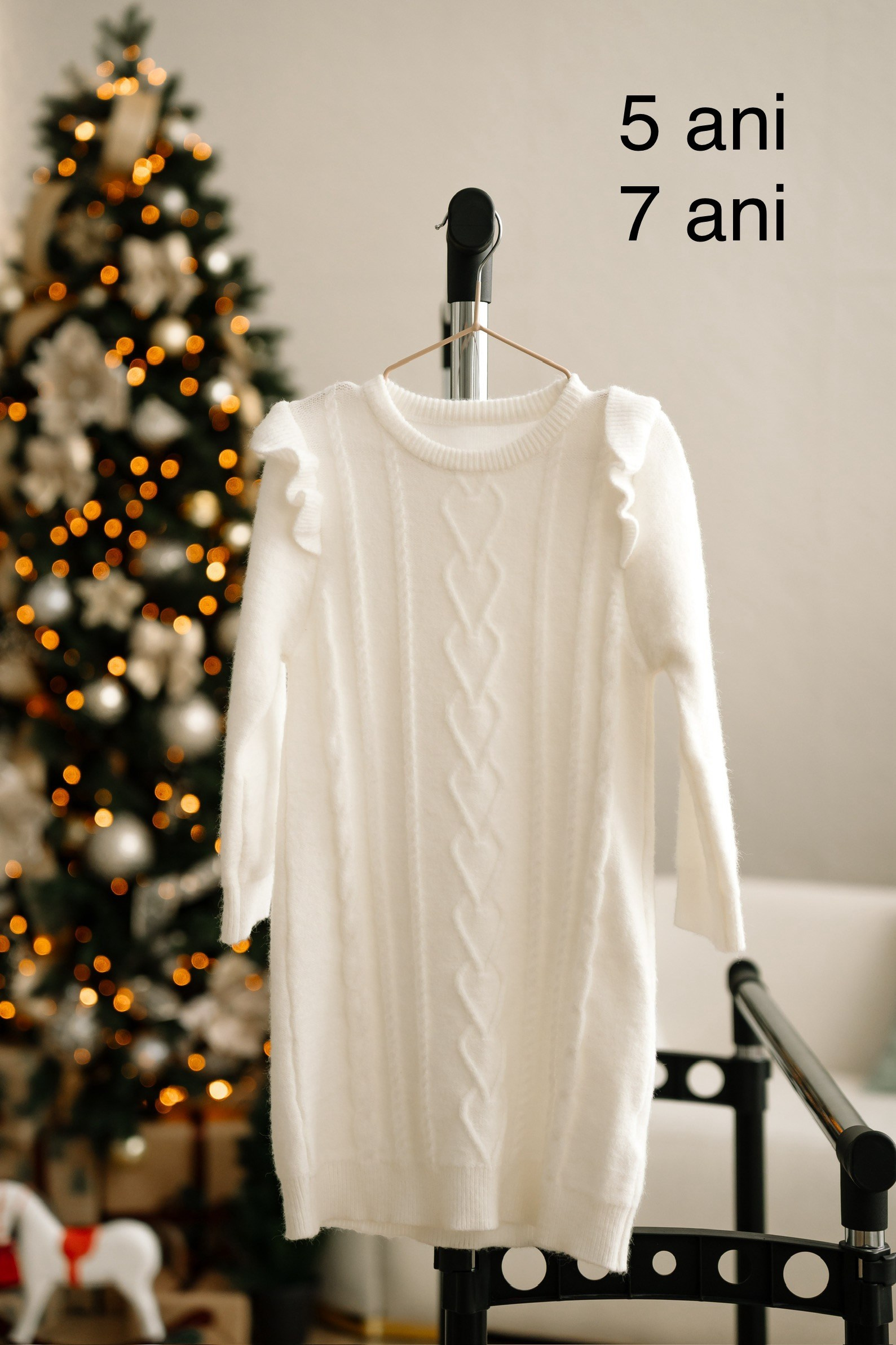 Sesiune foto de Crăciun (3). Diana Muntean Photography