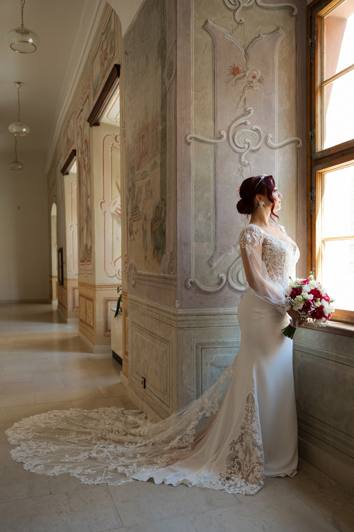 Svatba. Lifestyle and Family Photographer in Pisek Oxana Telupilova
