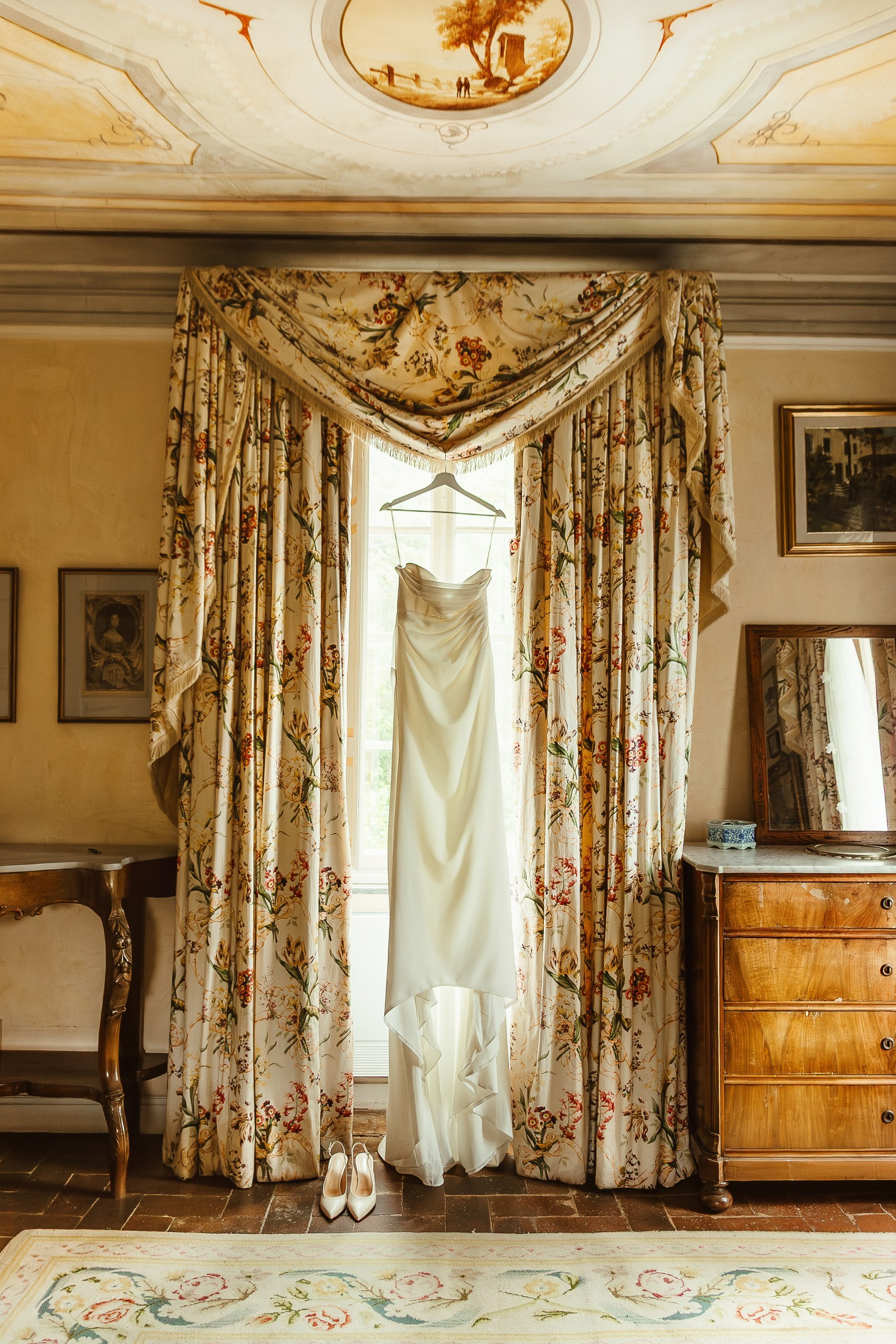 Wedding. Wedding and elopement photographer Italy Tuscany Como Milan Pavia Marija Galaka