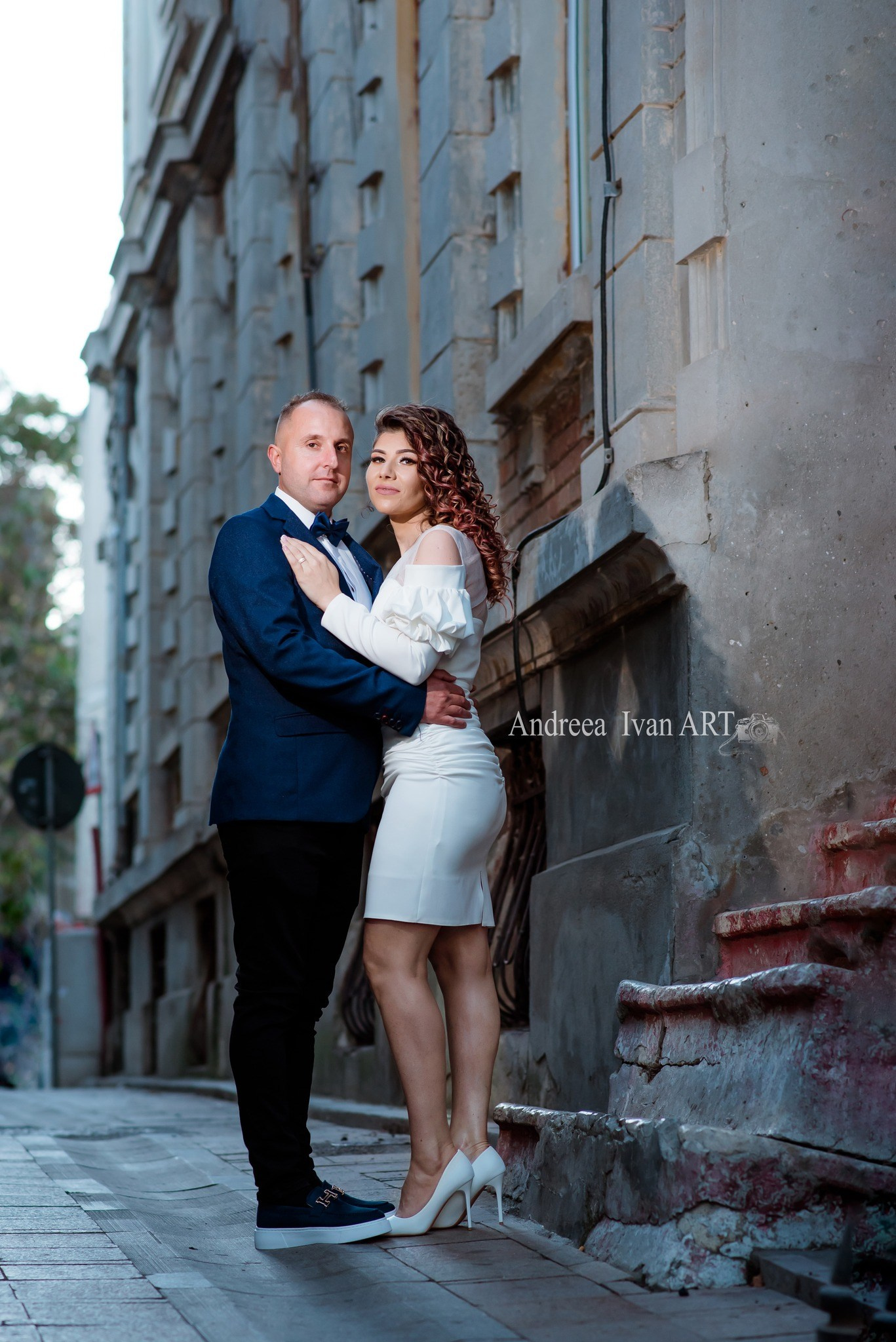 Andreea Ivan art- Fotograf de nunta Constanta, botez, sedinte foto cu tematica, portret