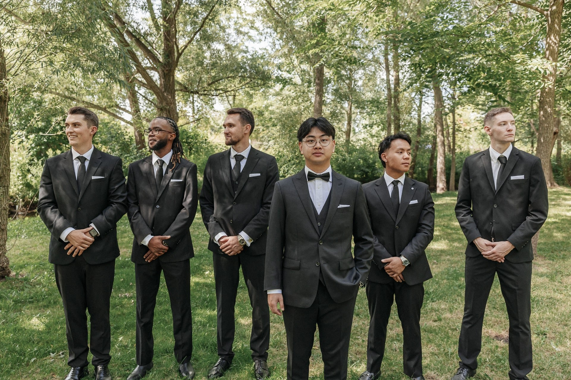 Adam & Amy’s Candid Wedding Photos | Documentary-Style Wedding Photography | Hamilton, Oakville, Brampton, Etobicoke. Storytellers Films — Candid Wedding Videographer & Photographer in Toronto, Ontario and beyond