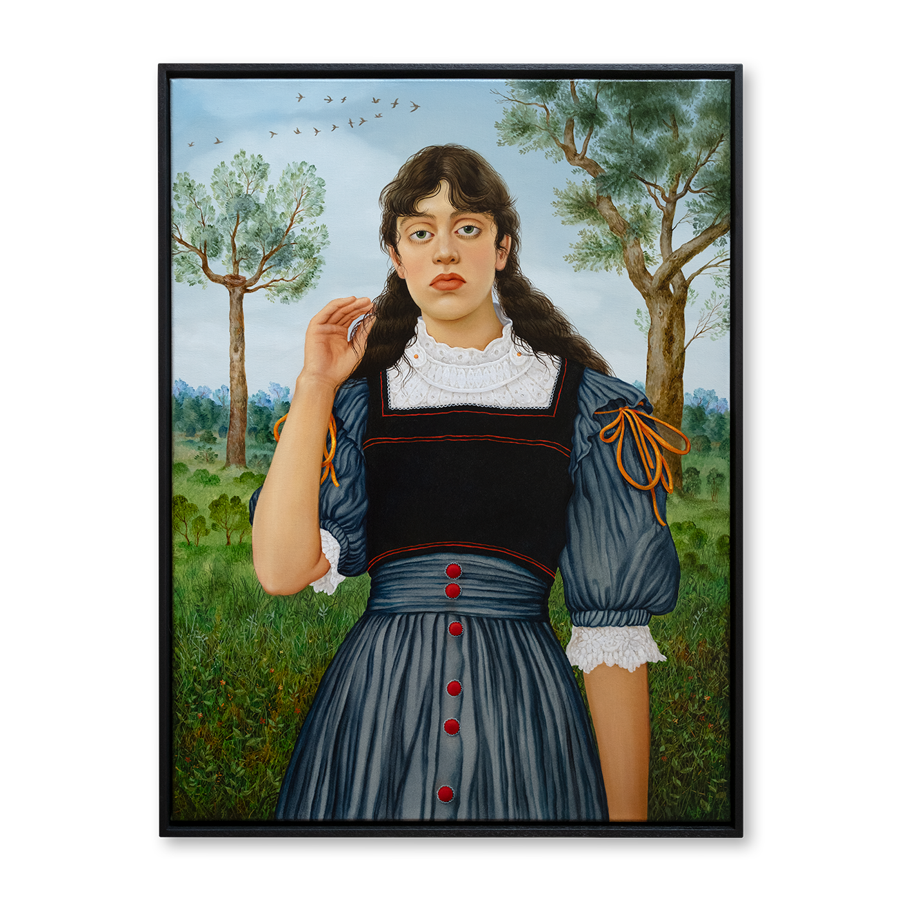 AVAILABLE PAINTINGS. ELEN BEZHEN