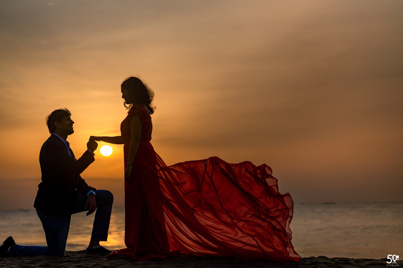 COUPLESHOOTS. 50mm STUDIOS