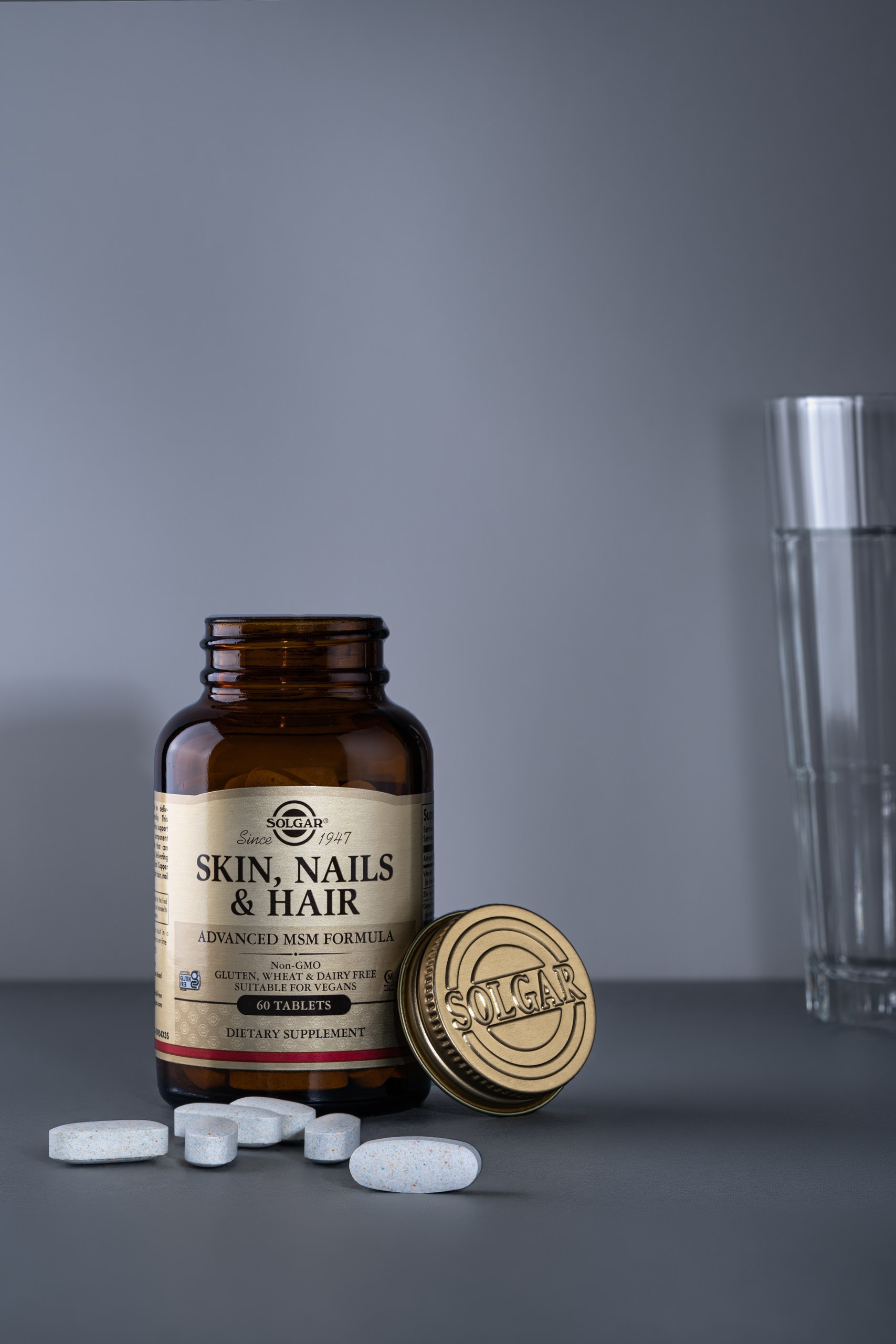 Editing product photos with Snapseed or Lightroom.