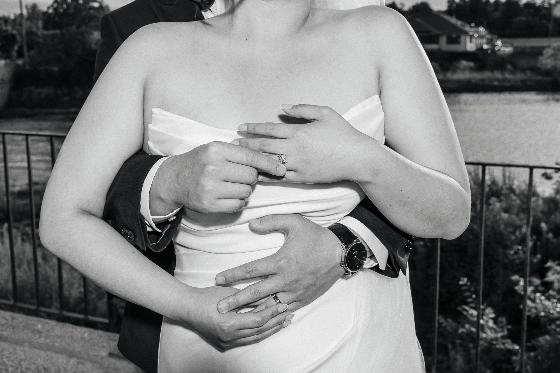 Adam & Amy’s Candid Wedding Photos | Documentary-Style Wedding Photography | Hamilton, Oakville, Brampton, Etobicoke. Storytellers Films — Candid Wedding Videographer & Photographer in Toronto, Ontario and beyond