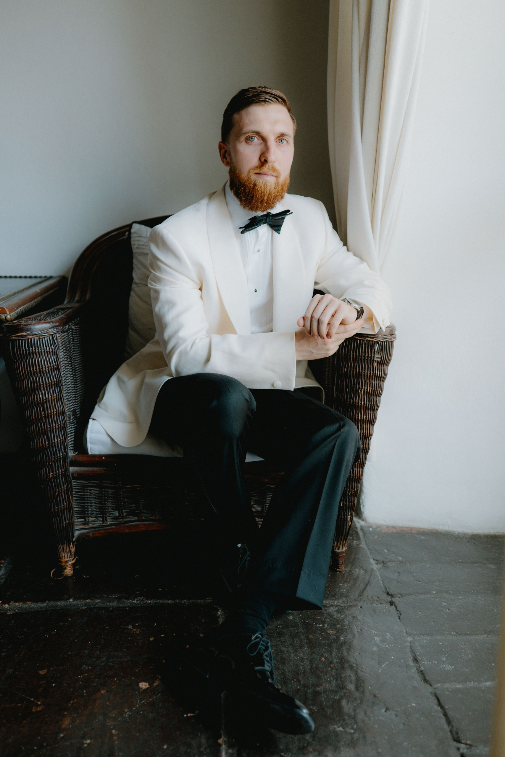 Boda en Cartagena – Sarah & Antoine | Fotógrafo de bodas en Cartagena. Fotógrafo de Bodas Documental en Barranquilla y Cartagena | Morada Photography