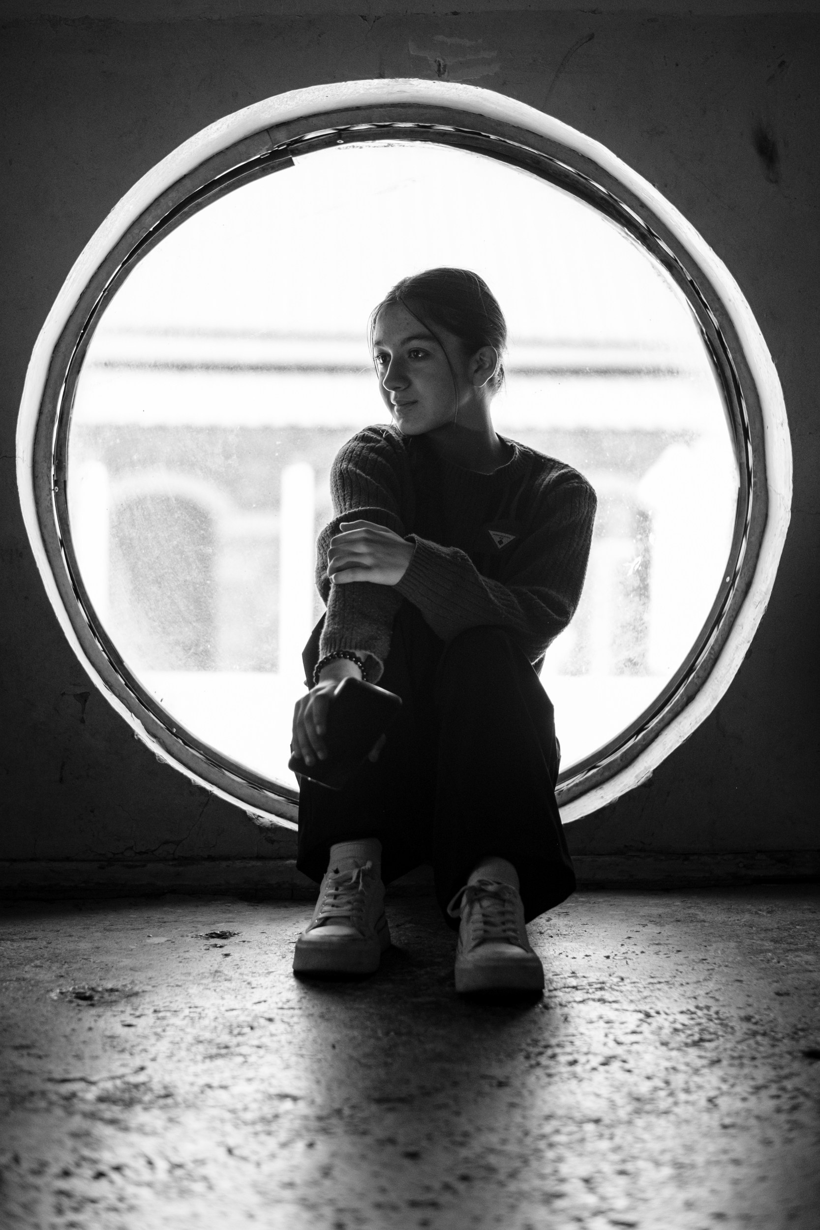 Archaeology in the Presence, Goris 2025. Areg Balayan — Photographer/Visual Artist