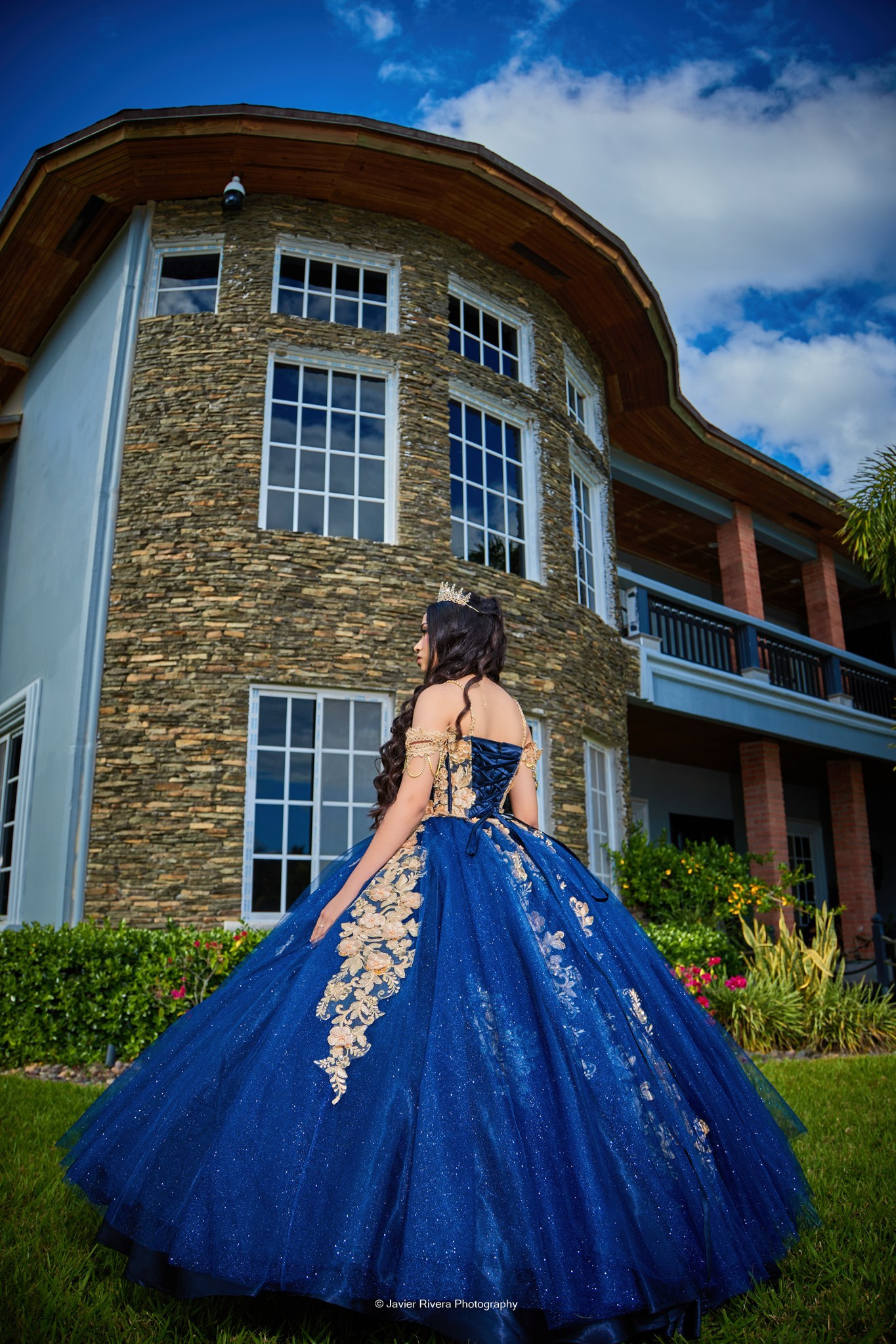 Estudio Fotográfico Jafet