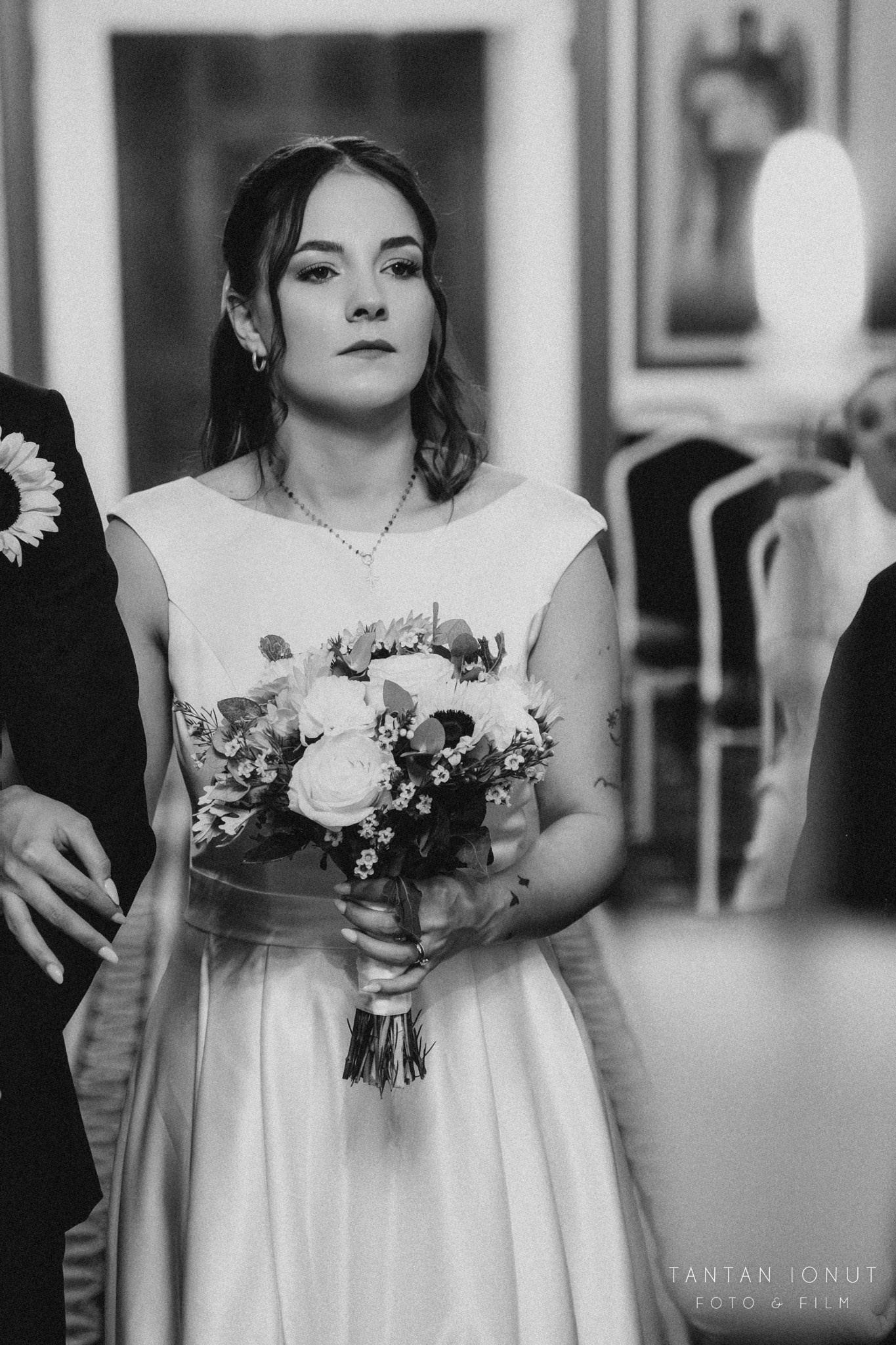 Mihaela & Razvan. TANTAN IONUT FOTO & FILM