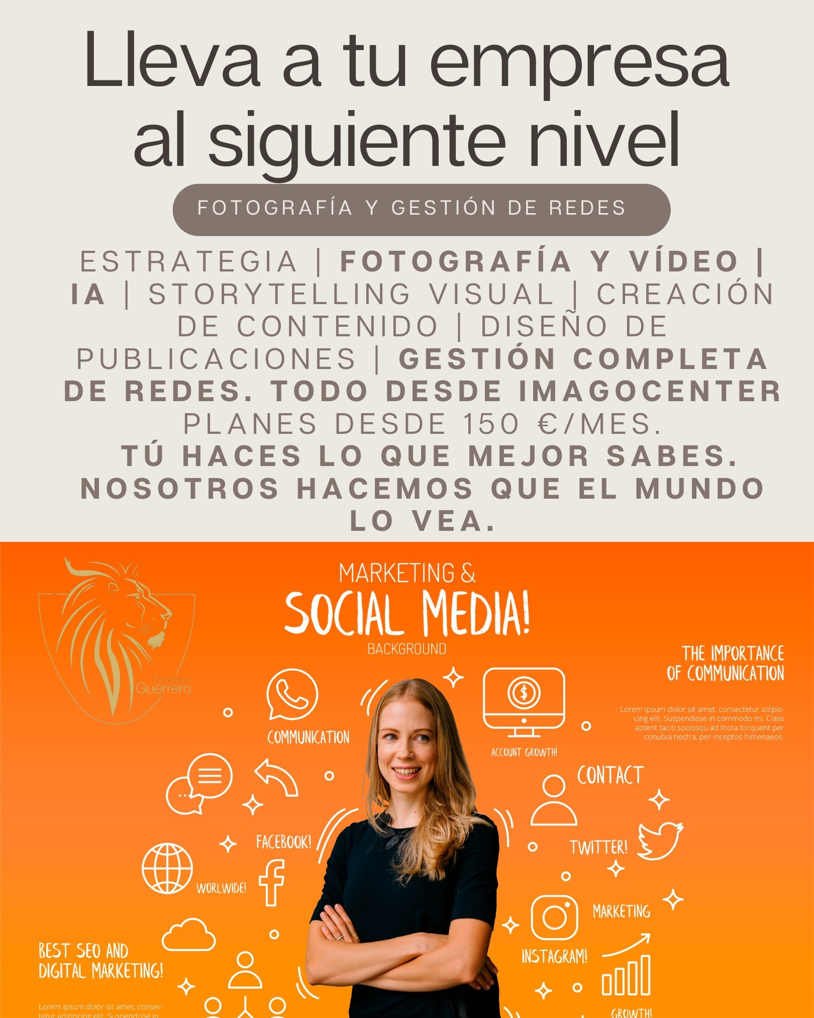 PARA EMPRESAS