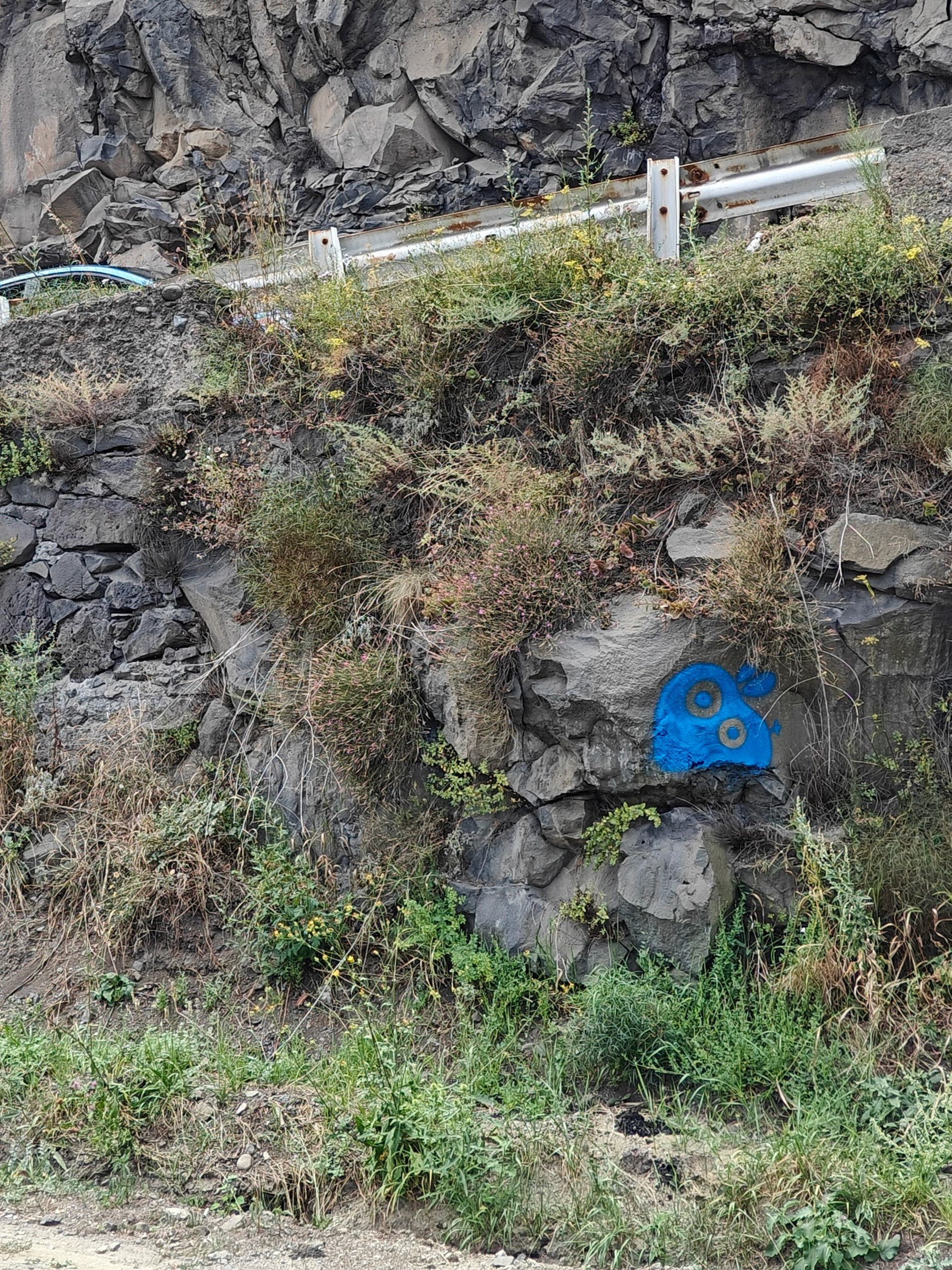 EARTH & SONG Vardablur, 2025. Areg Balayan — Photographer/Visual Artist