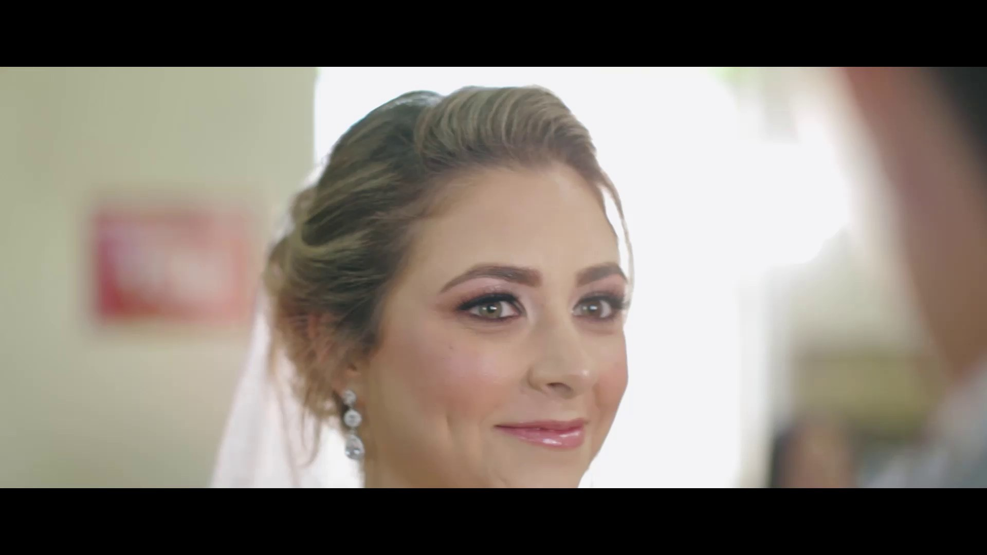 Filmmaker Daner Castria