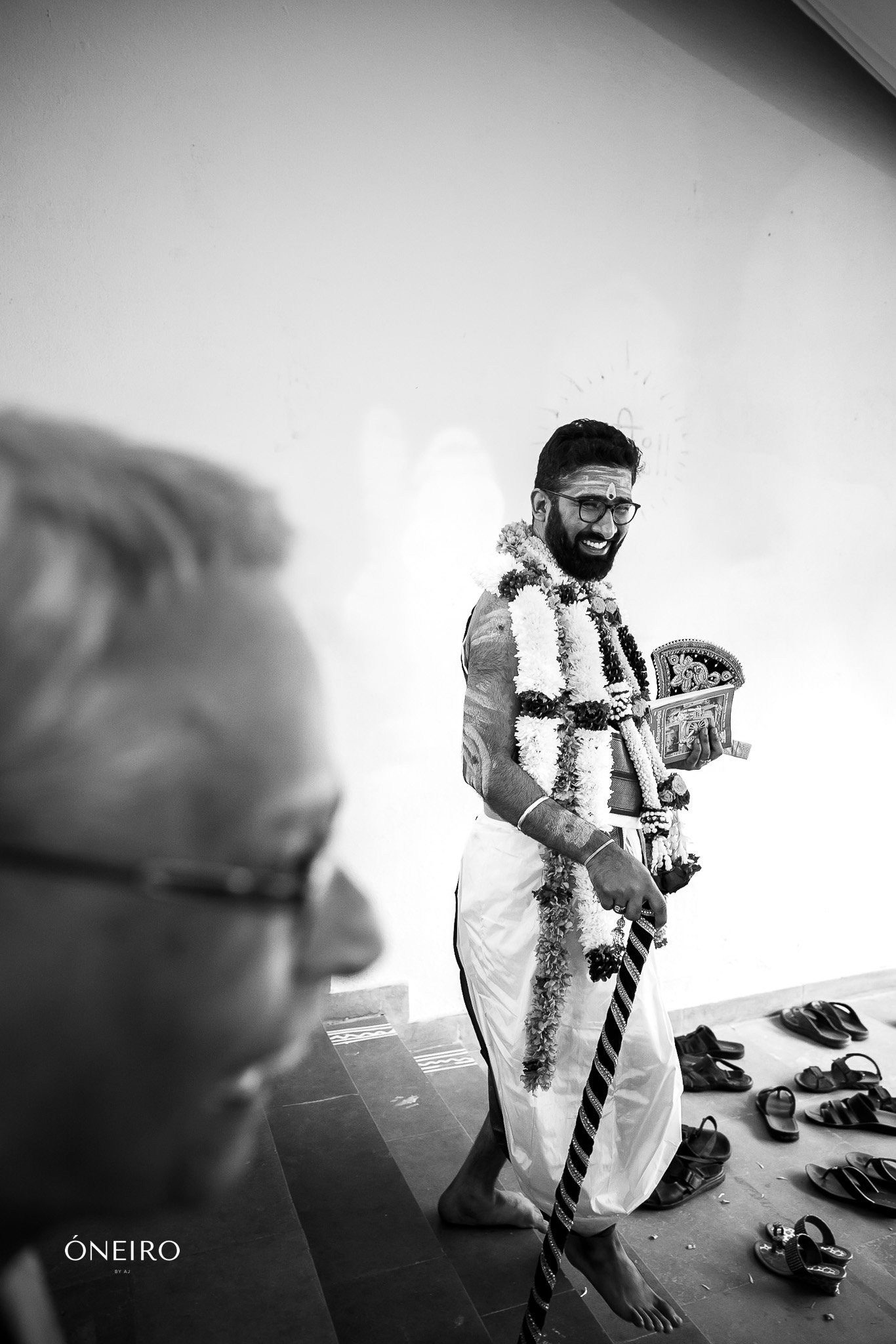 TamBrahm Wedding Photography at Ambaari Wedding Venue Bangalore