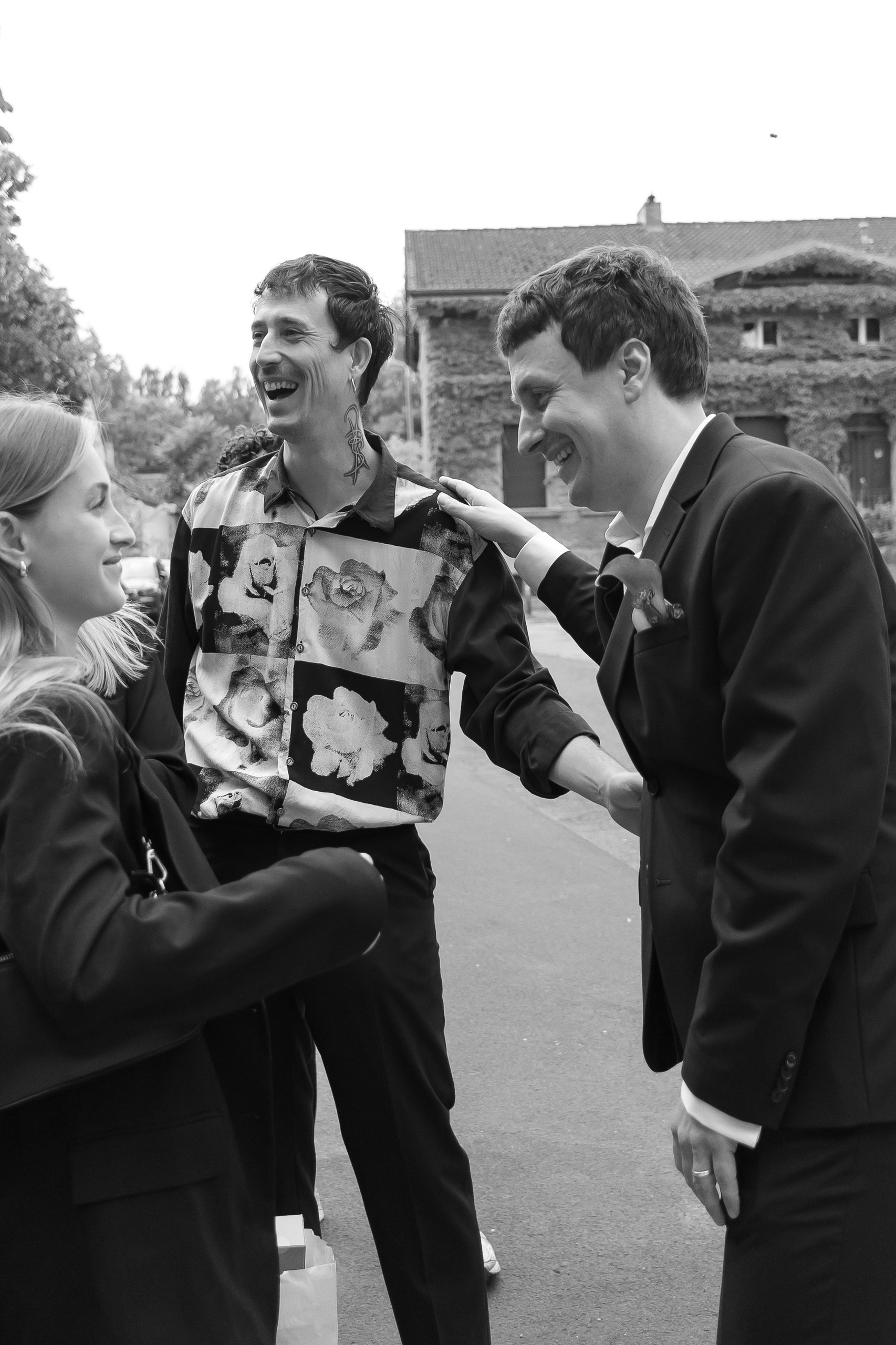 Julia & Flo – Hochzeit auf dem Pfingstberg Belvedere Potsdam