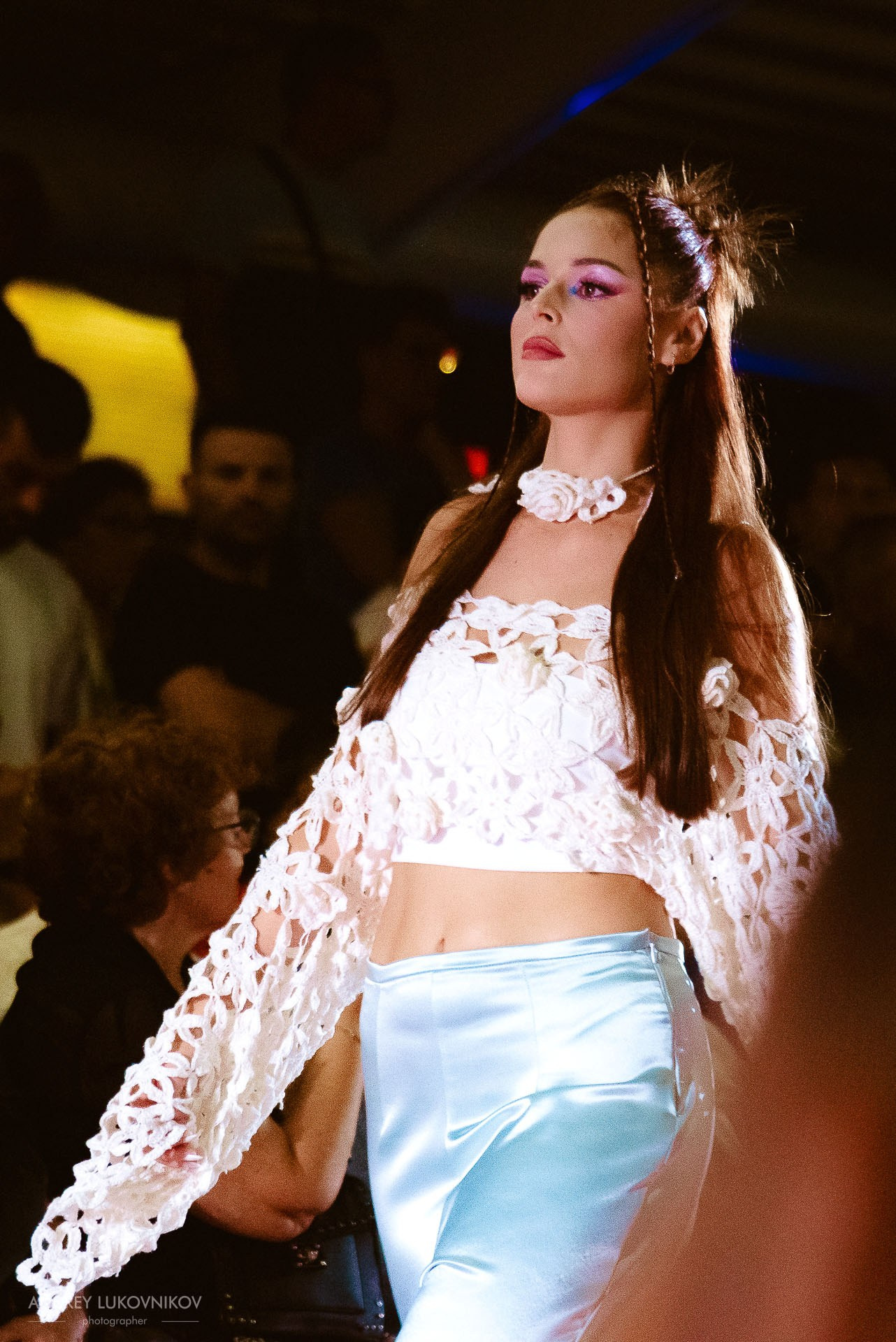 Reportaje del Fin de Semana de Torrevieja 2024 — Fotógrafo de Desfiles de Moda en España, Andrey Lukovnikov