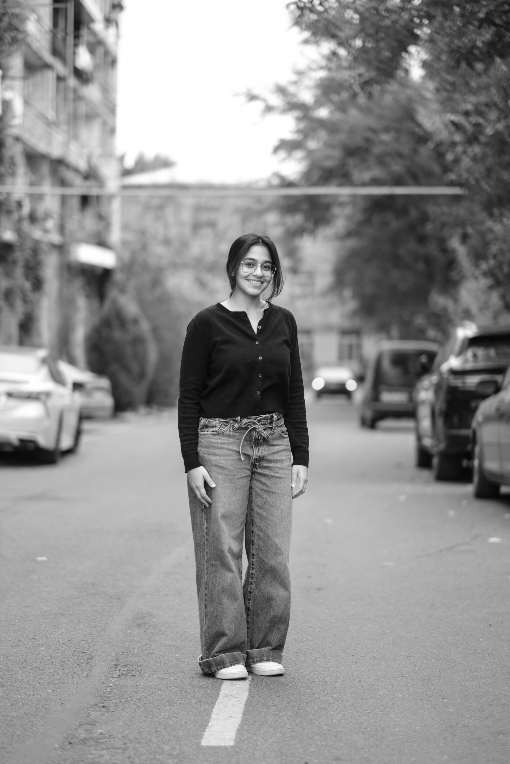 Archaeology in the Presence, Goris 2025. Areg Balayan — Photographer/Visual Artist