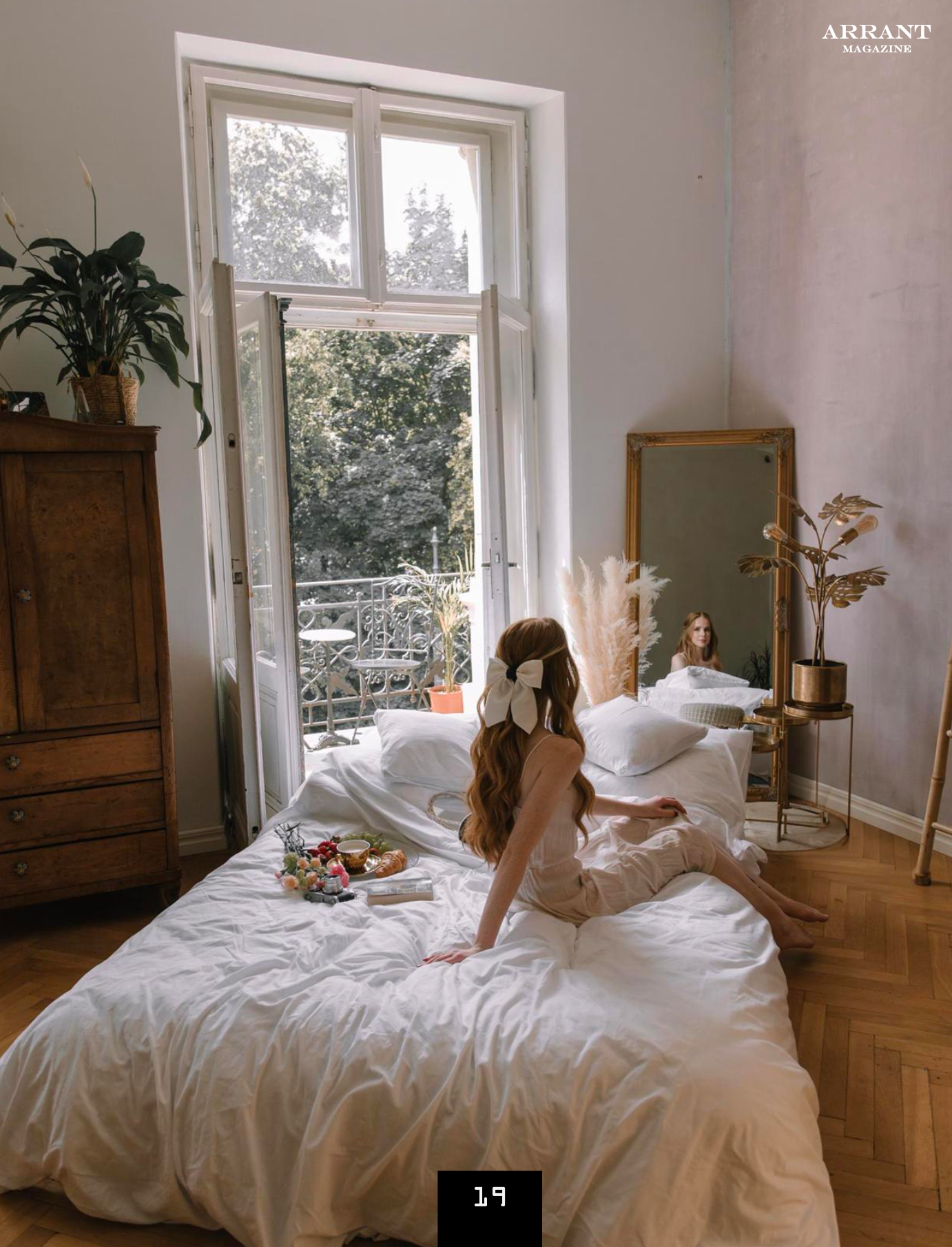 Photographer and Blogger Europe/Asia Nika Stoma