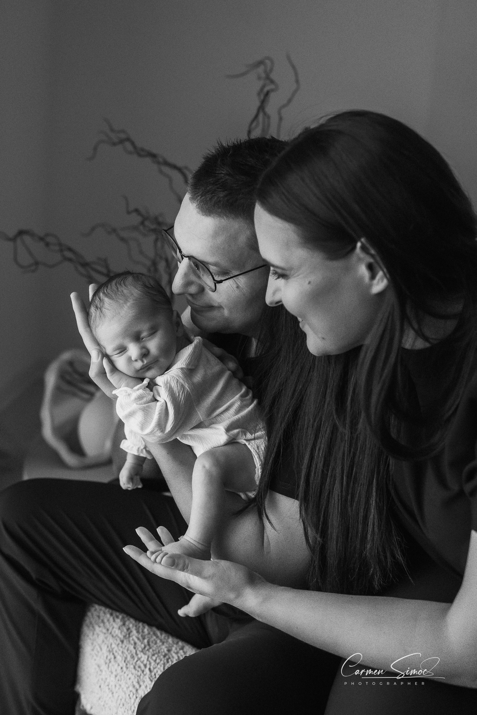 Servicii foto. Fotograf de familie, evenimente, produs și brand personal în Zalau, Cluj-Napoca Carmen Simoc