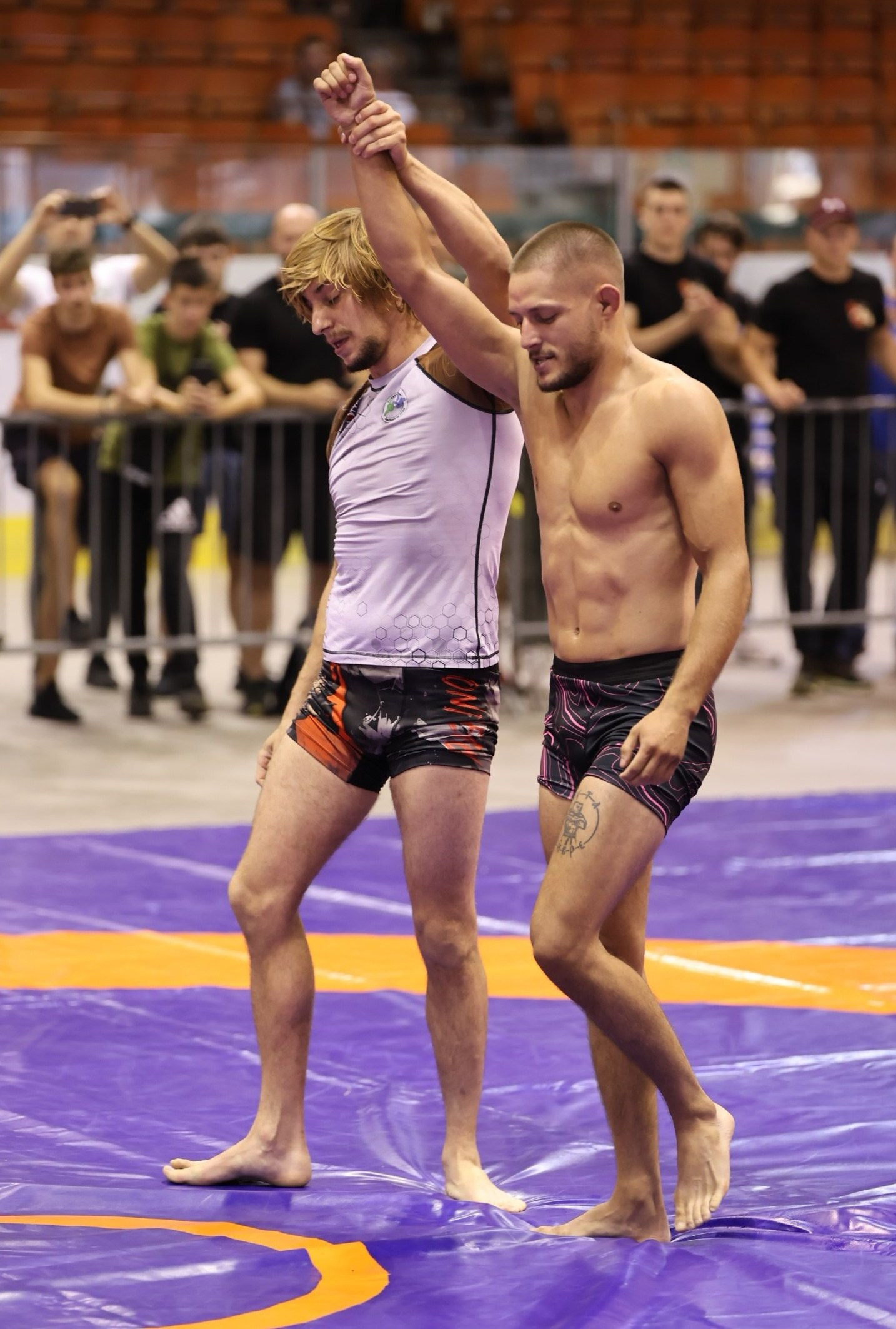 NO GI Challenge Novi Sad