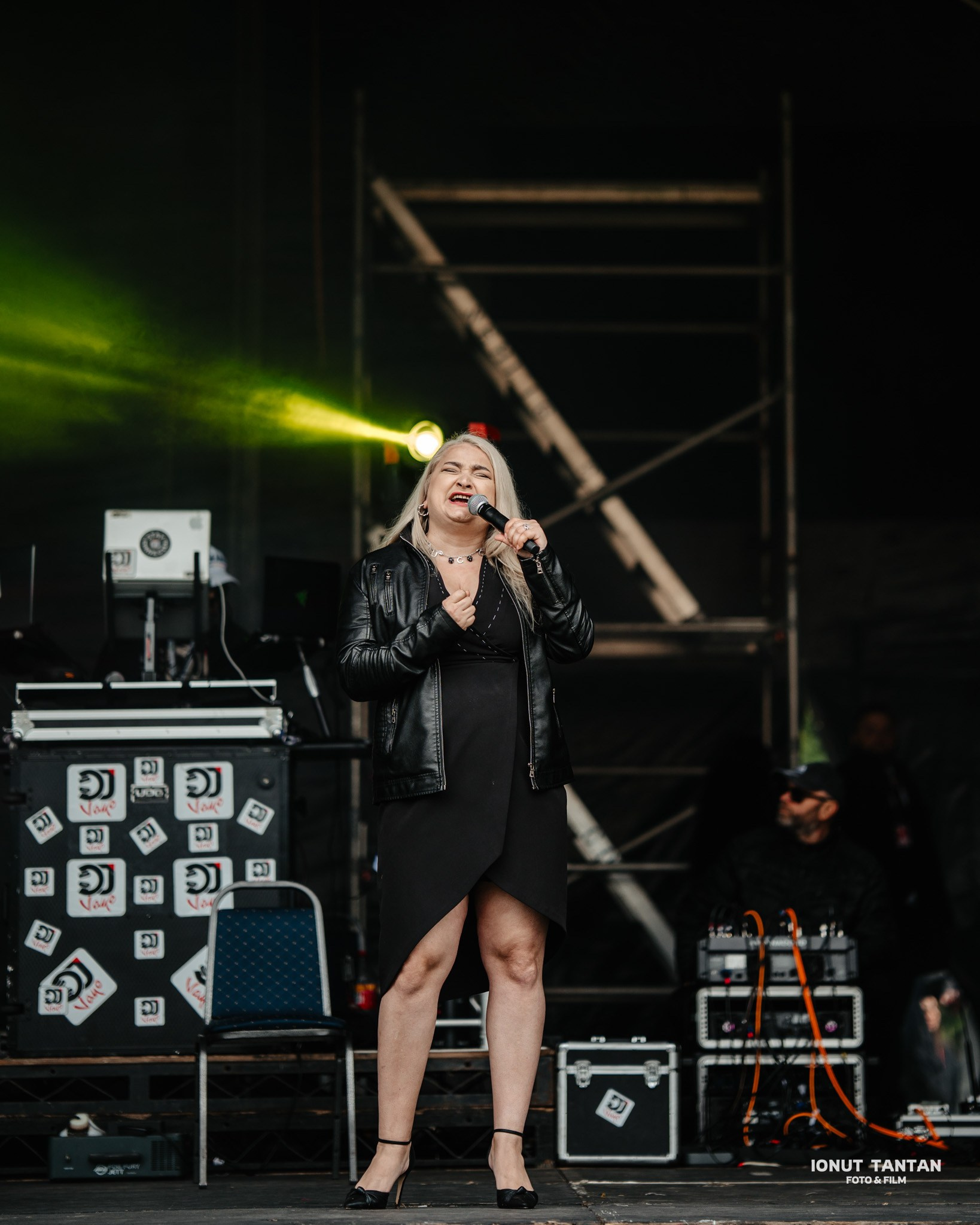 FESTIVAL ROMANIA LIVE — 16 MAI 2026. TANTAN IONUT FOTO & FILM