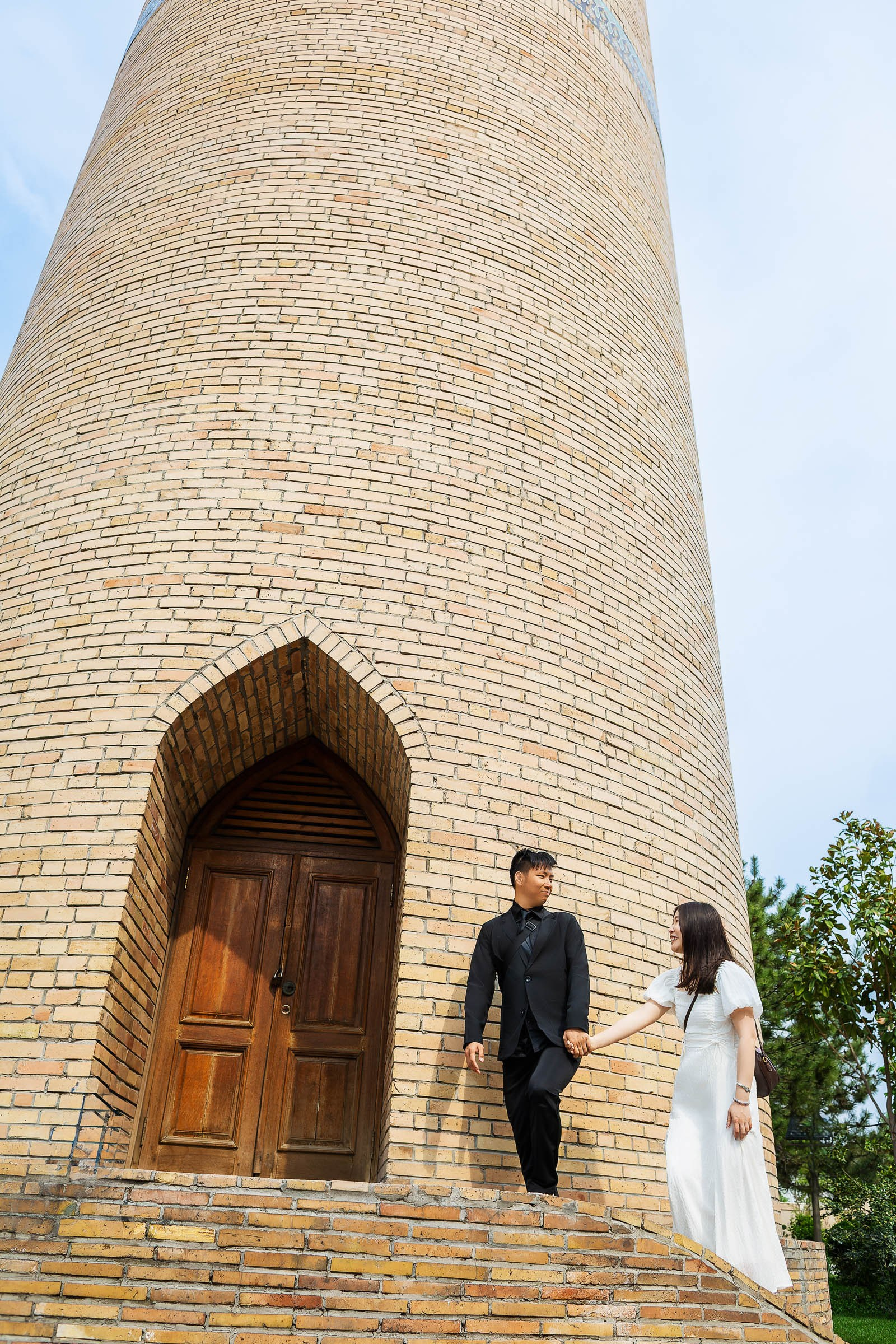 Фотограф в Ташкенте | Свадебная и портретная съёмка, Узбекистан