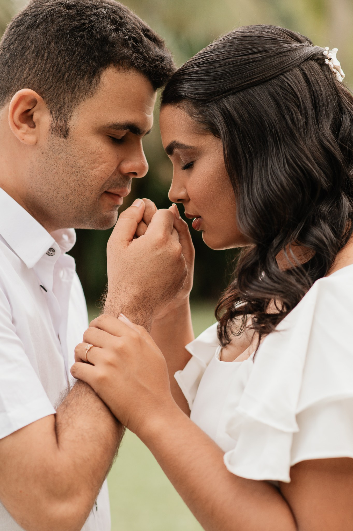 Fotografo de ensaios e casamentos