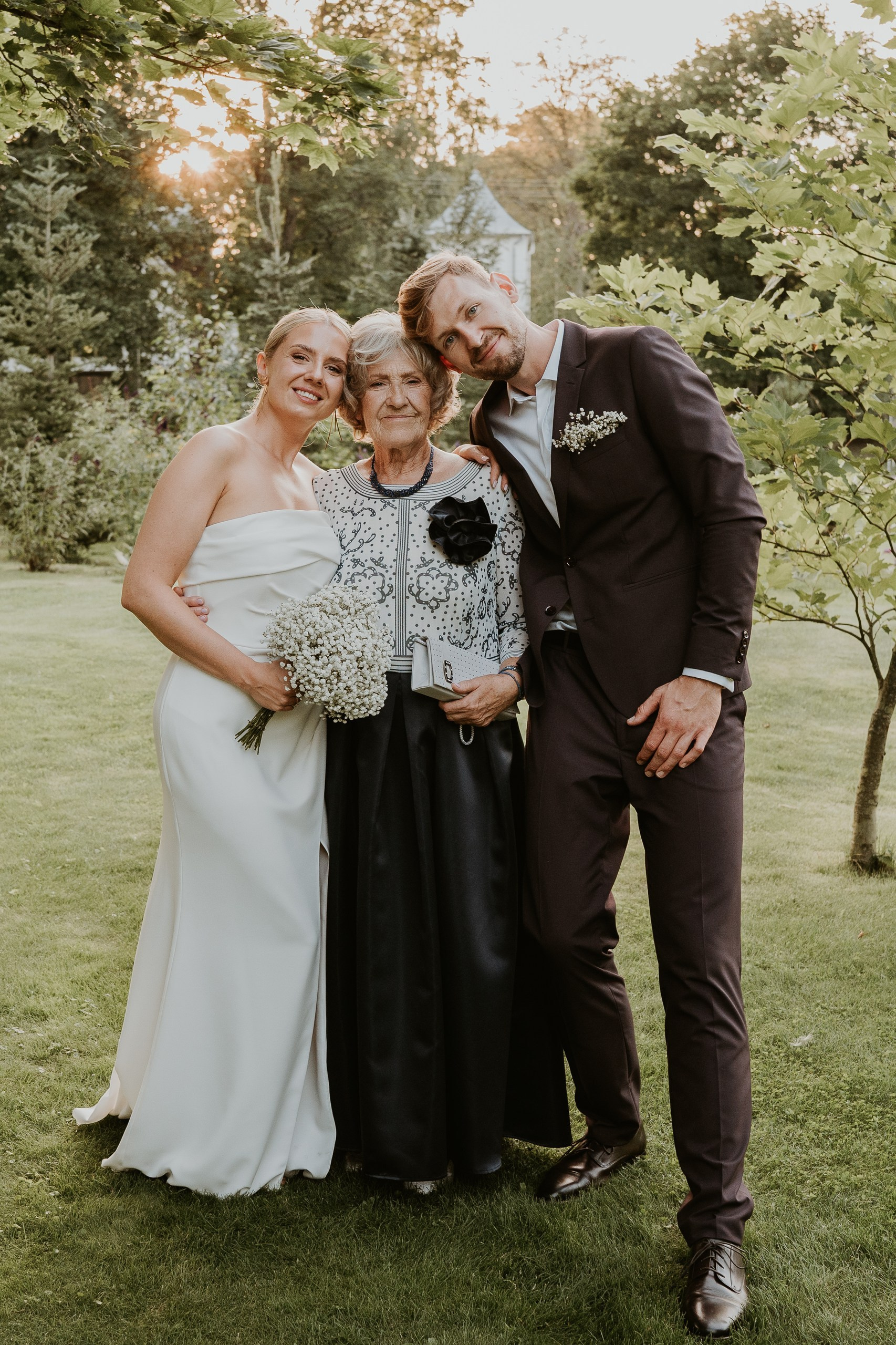 Ewa&Maciej. Michał Kaźmierczyk - Fotograf