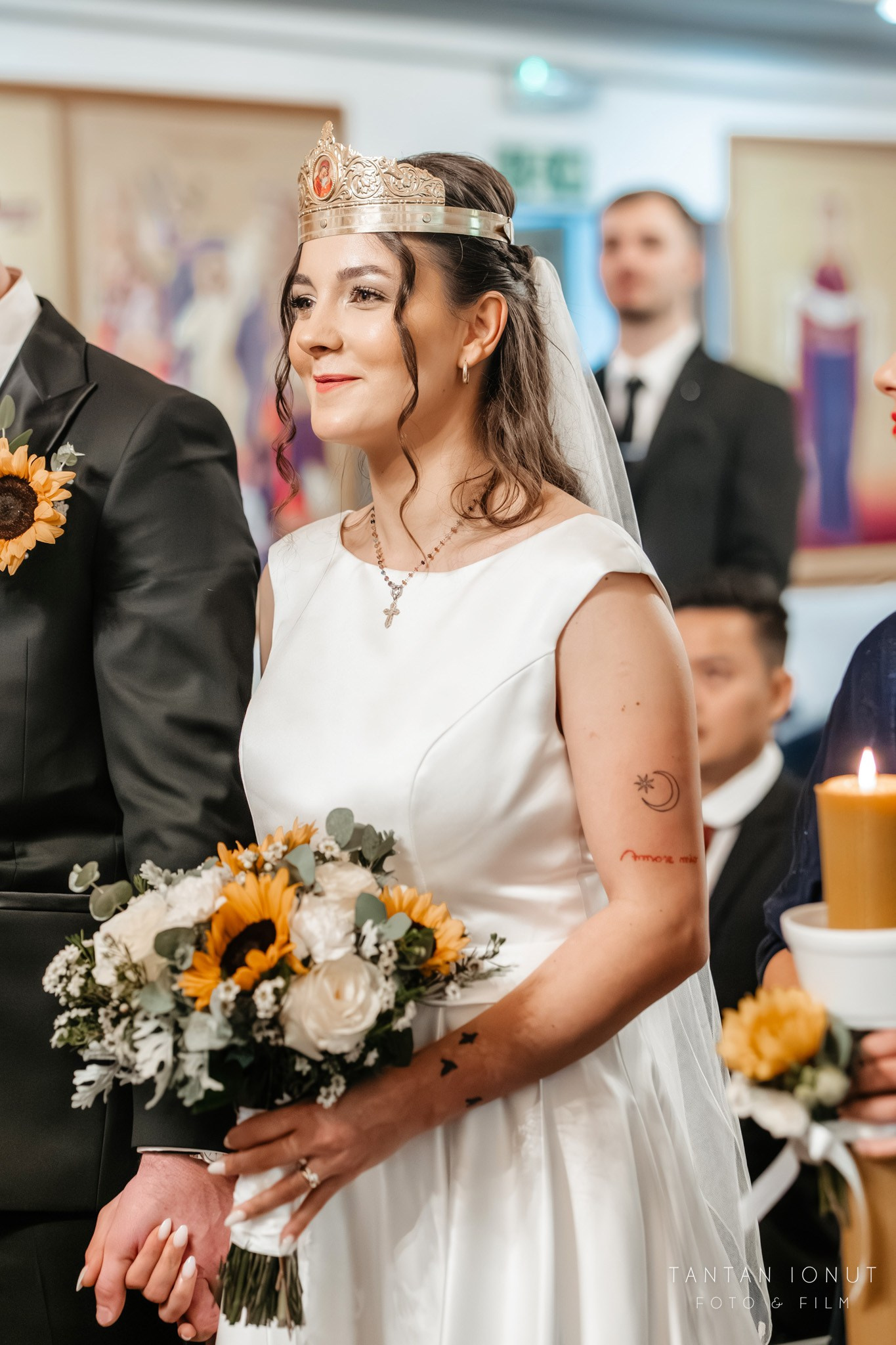 Mihaela & Razvan. TANTAN IONUT FOTO & FILM