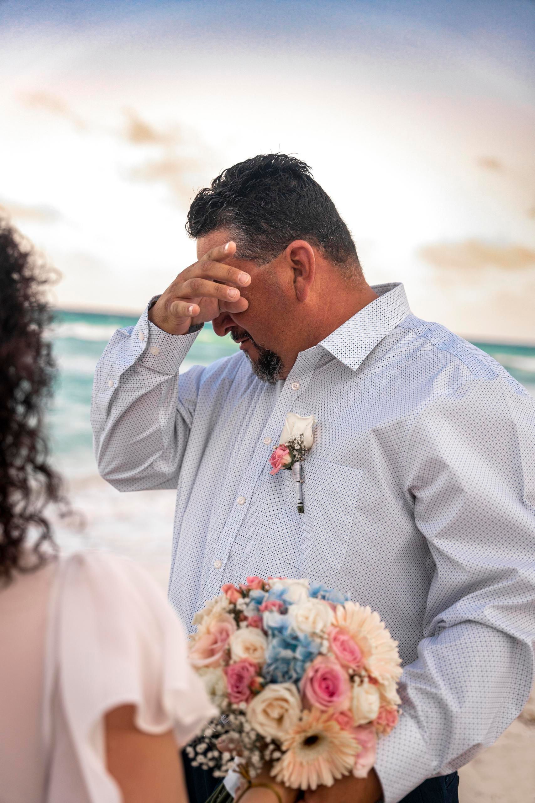 Best wedding photographer in Mexico. Victoria Liskova. Photographer in Mexico