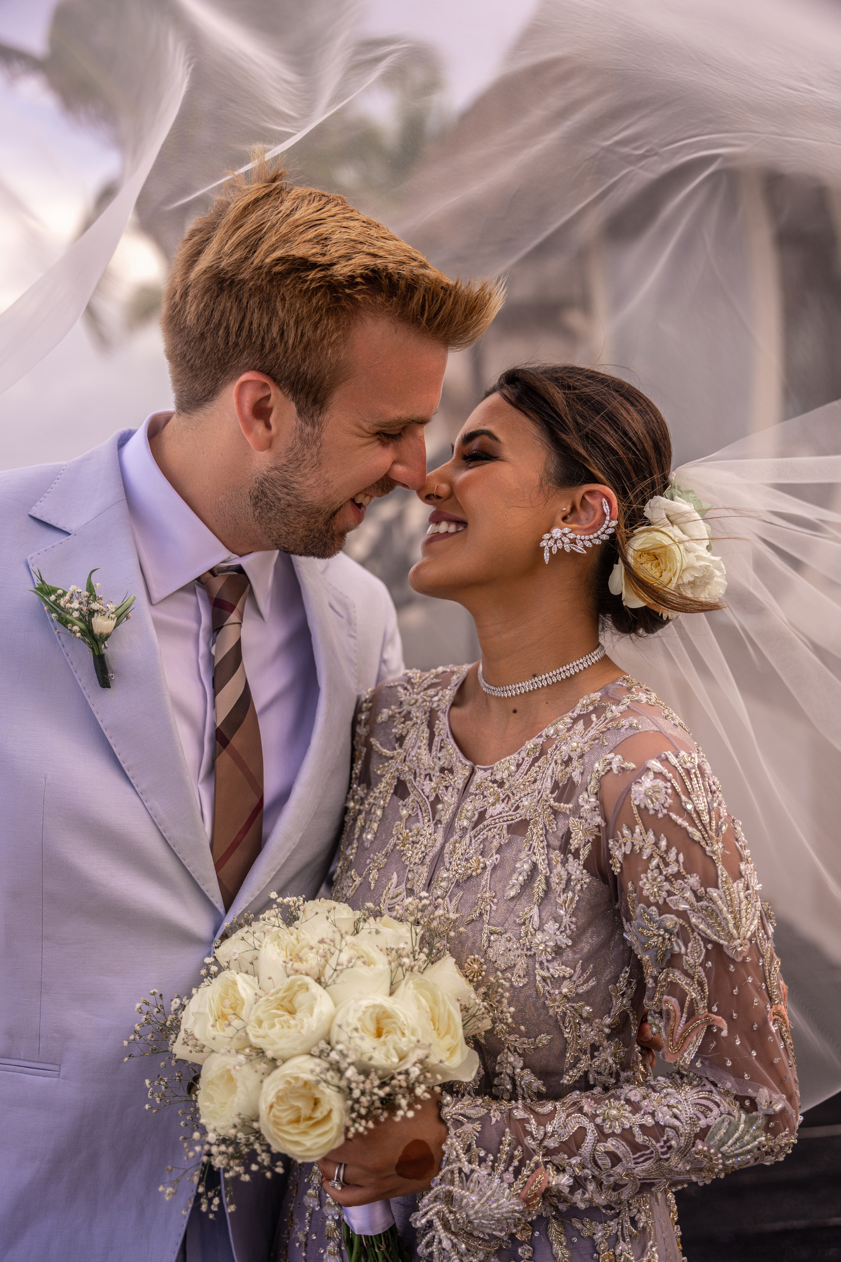 Best wedding photographer in Mexico. Victoria Liskova. Photographer in Mexico