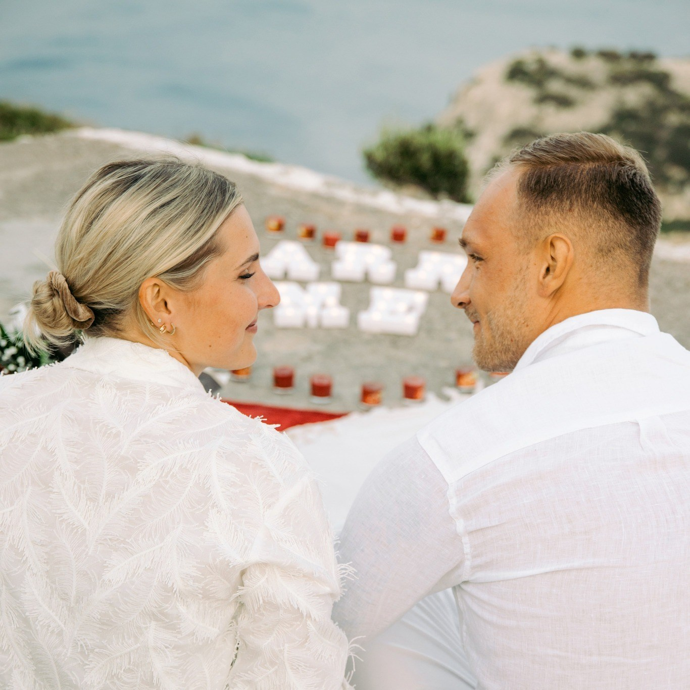 Marriage Proposal on Rhodes. Destination Wedding | Wedding in Rhodes & Marriage Proposal in Rhodes