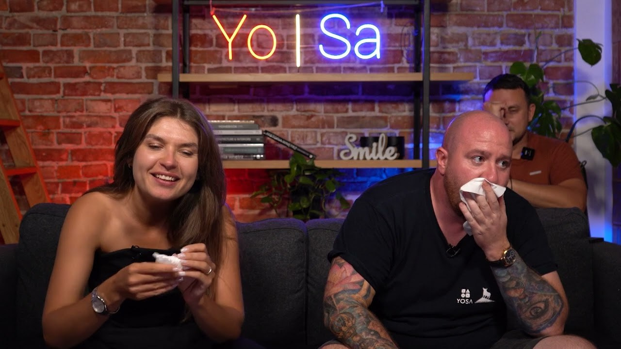 Портфоліо. ART-Code Production | Відеопродакшн у Варшаві