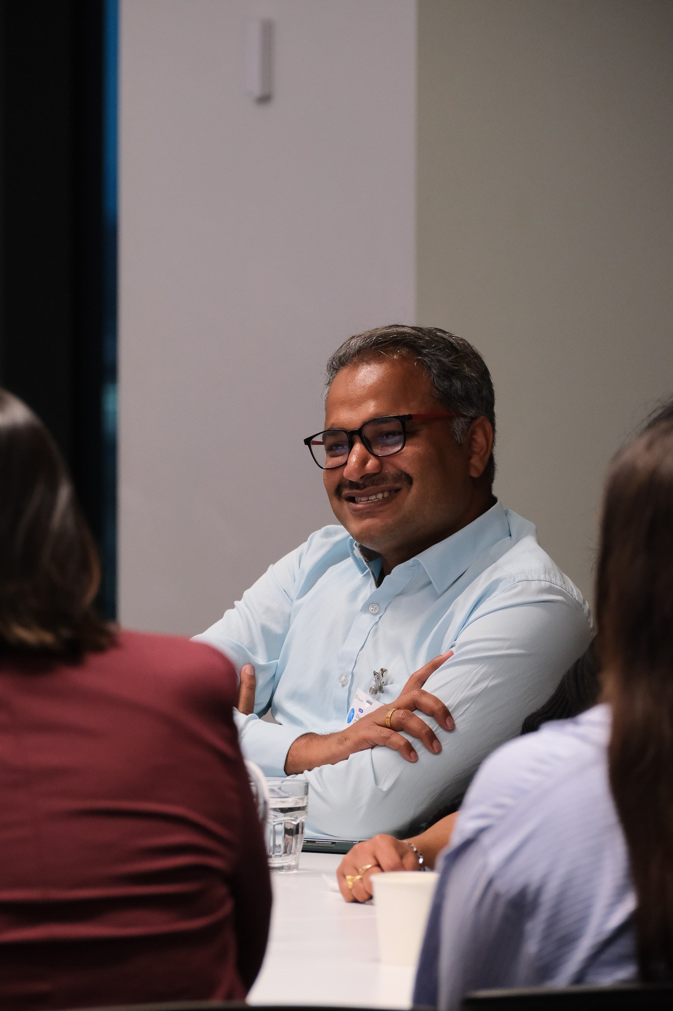 event photographer in Brisbane capturing candid moments.