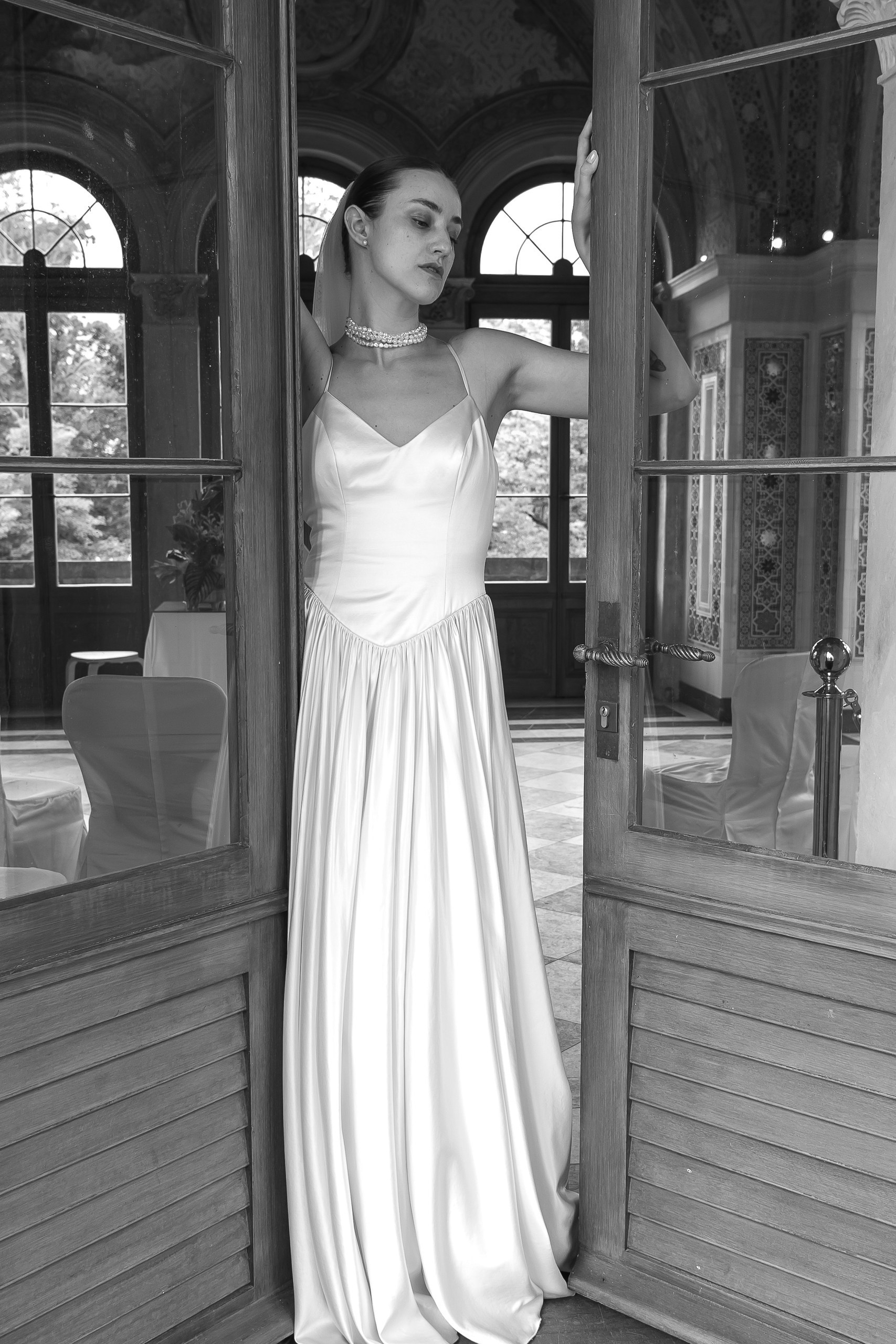 Julia & Flo – Hochzeit auf dem Pfingstberg Belvedere Potsdam