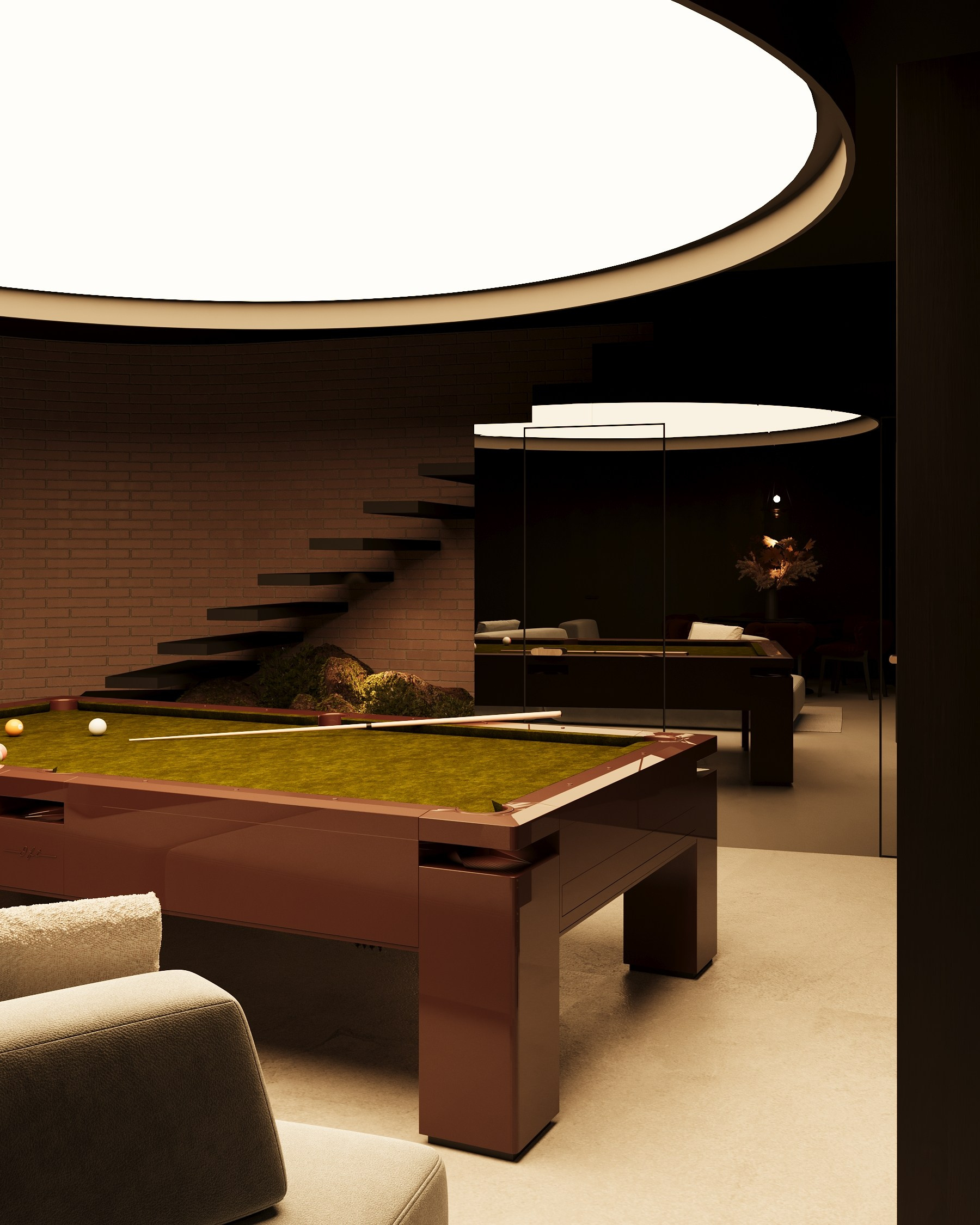 Praha House. LOLEYLO.INTERIORS