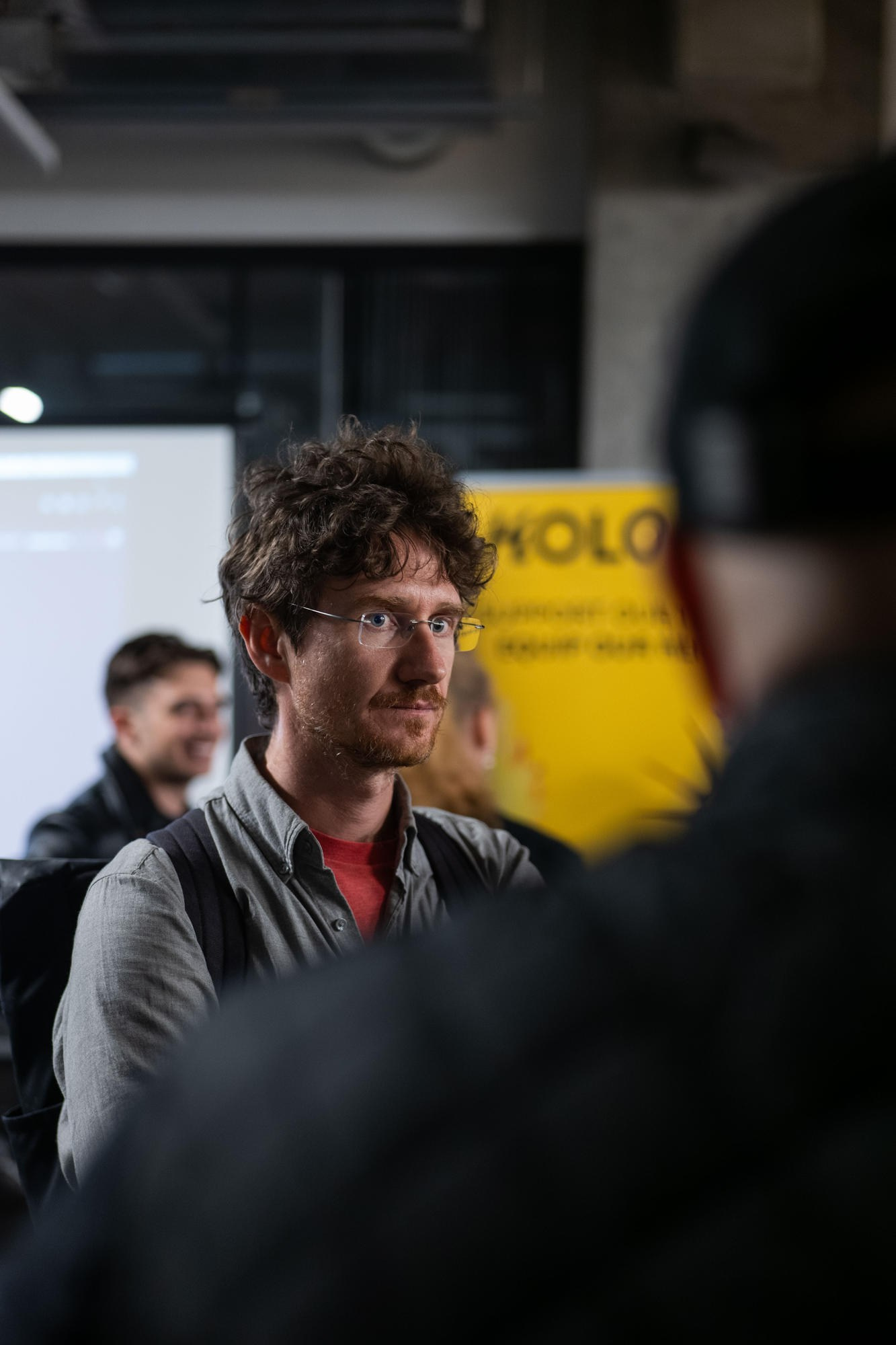 Events. Daniel Vegera — Artistic & Business Photography in San Francisco