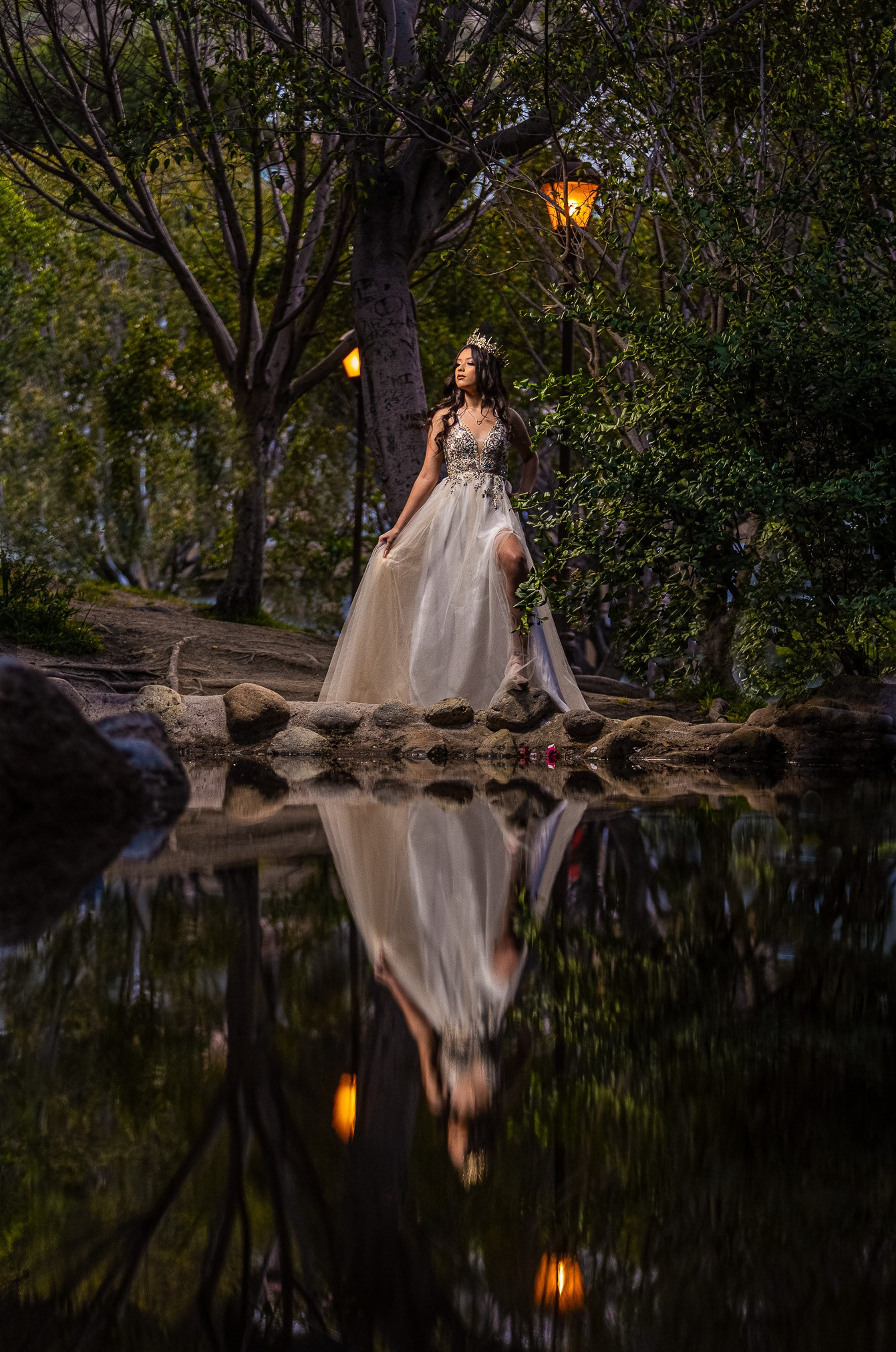 XV Tijuana parque Hacienda Aguacaliente Ashley. Estudio de fotografia en Tijuana