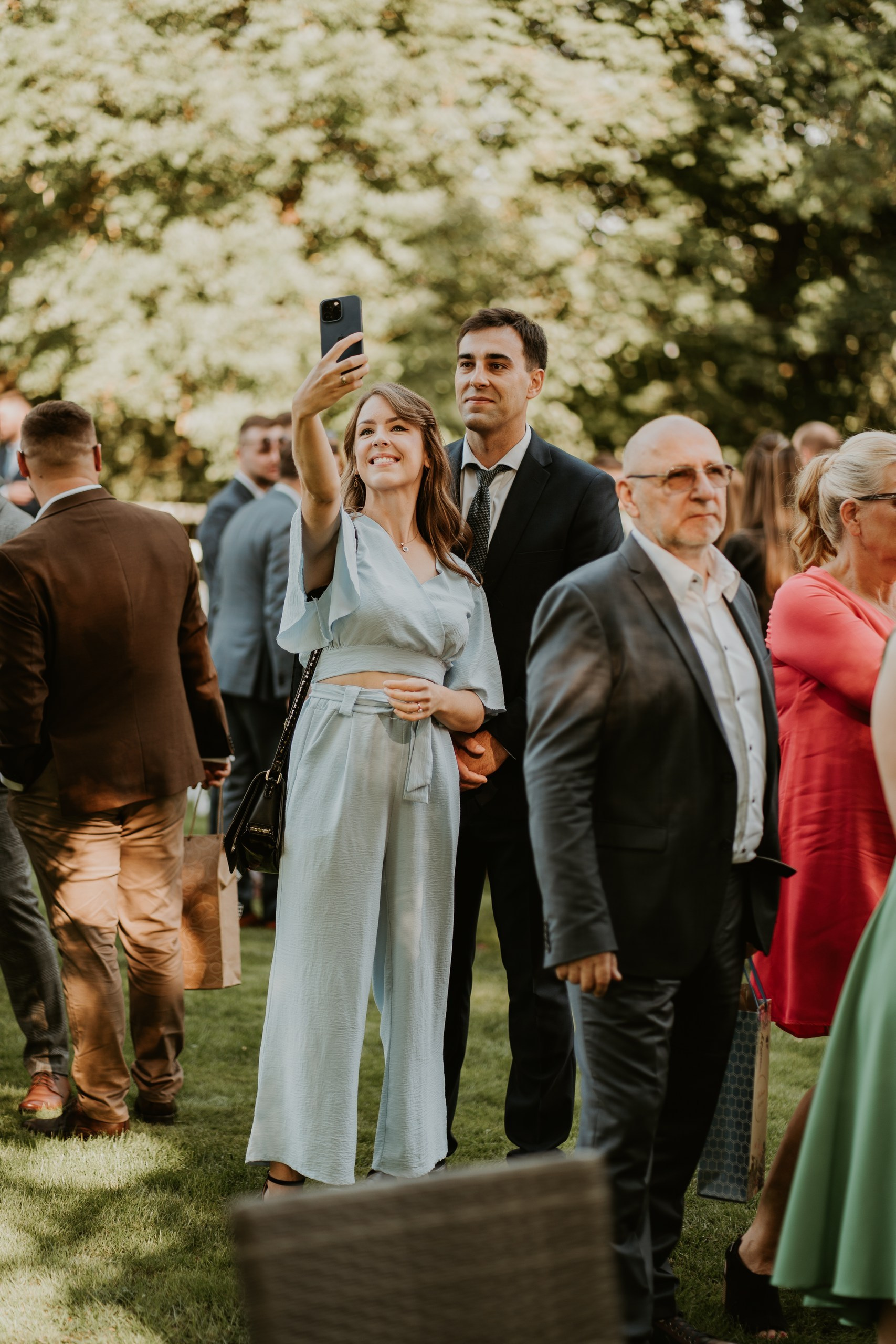 Ewa&Maciej. Michał Kaźmierczyk - Fotograf