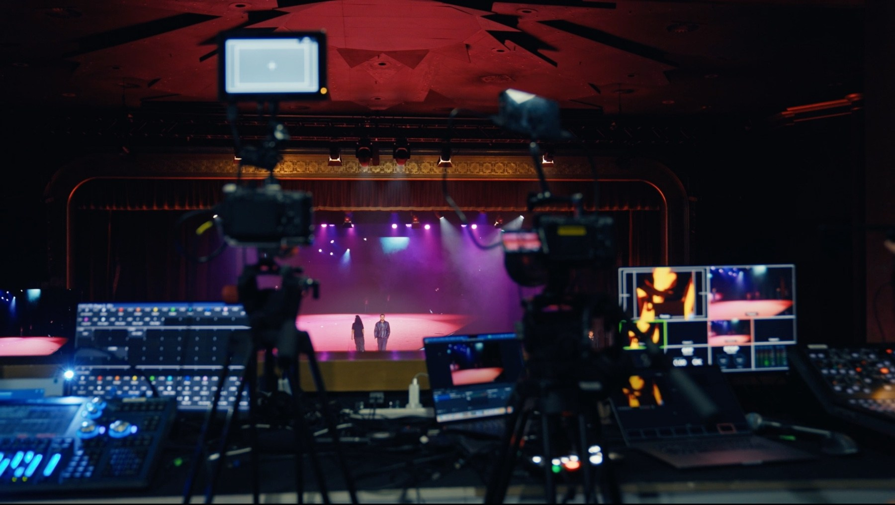 How to Prepare a CEO for a Video Interview | GSP Media