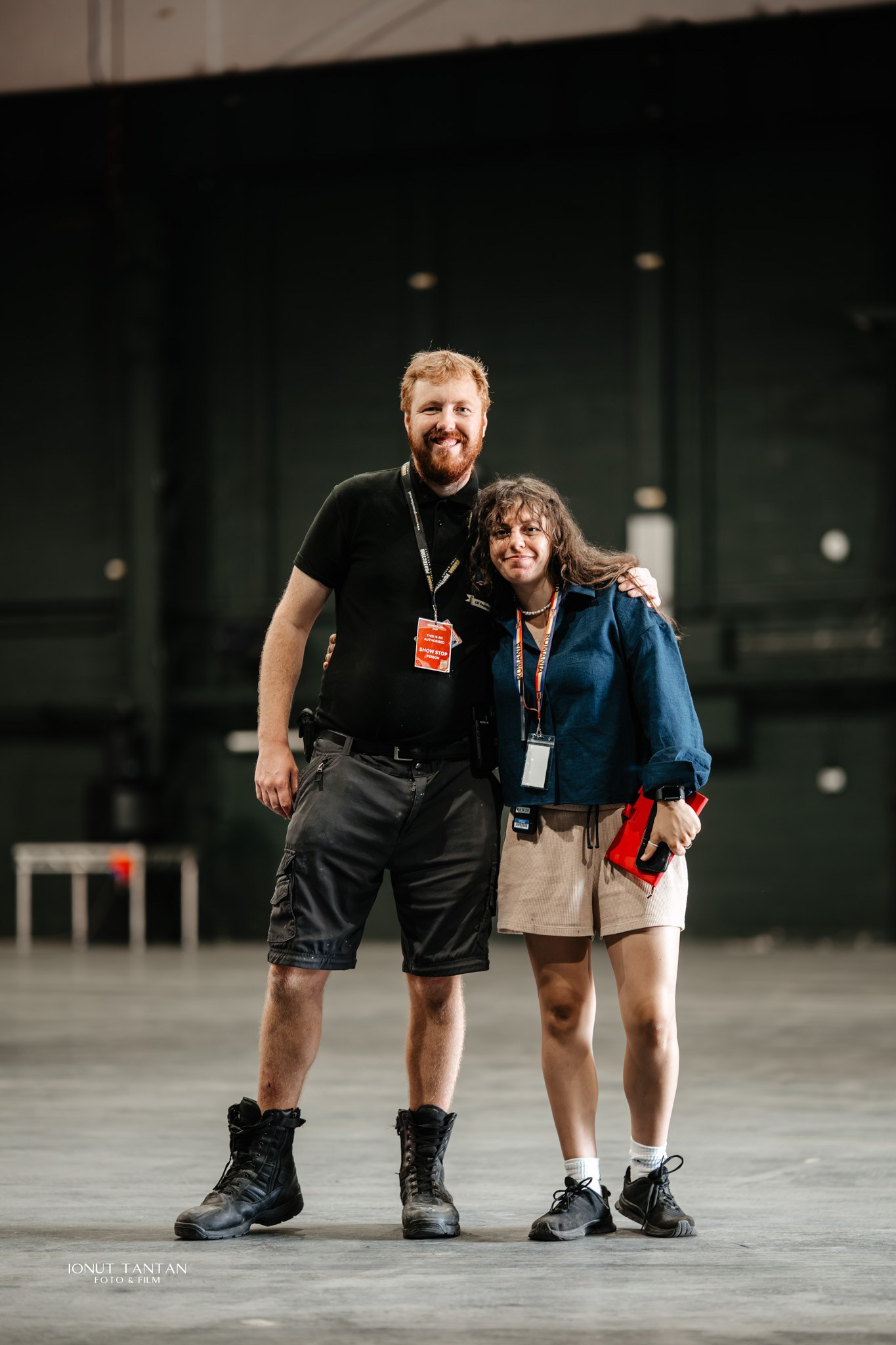 FESTIVAL ROMANIA LIVE — 14 IUNIE 2026. TANTAN IONUT FOTO & FILM