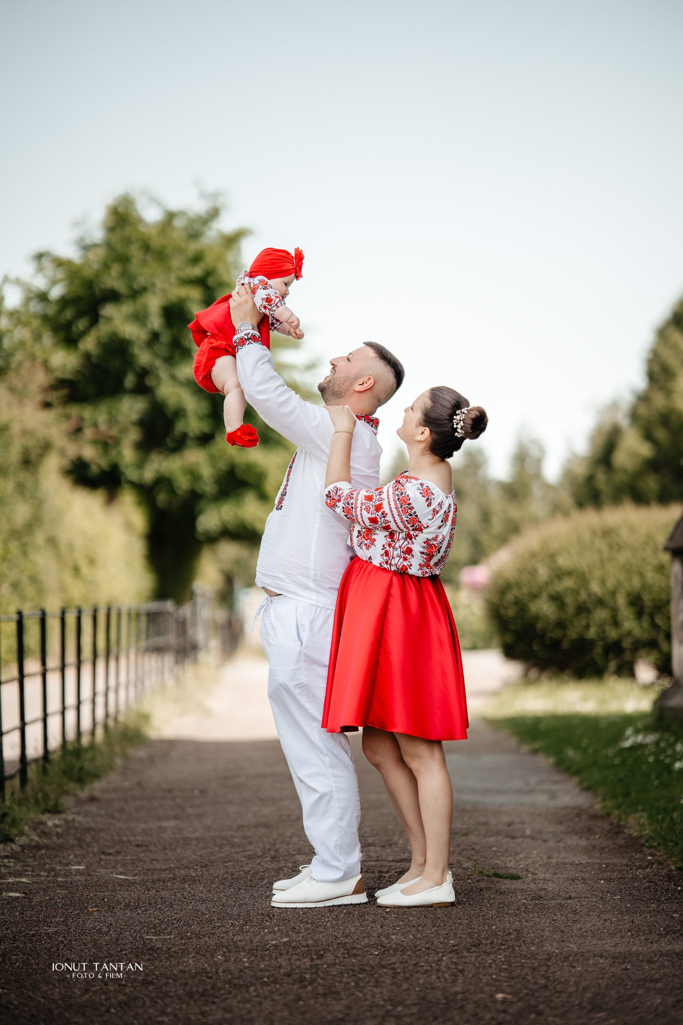 CARLA MARIA. TANTAN IONUT FOTO & FILM