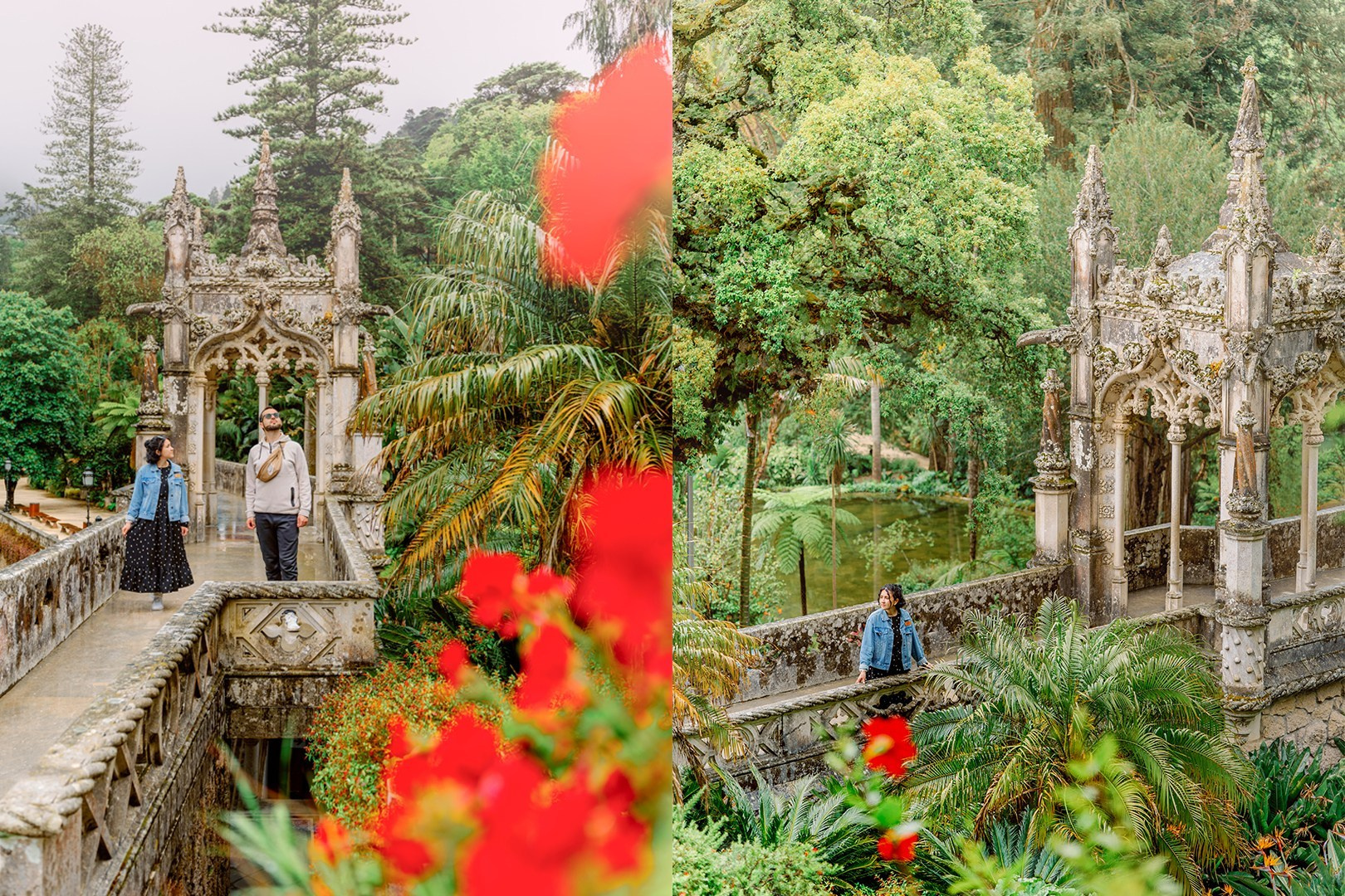 Sintra. Photo and video shoots, photo tours in Portugal — WePortugal