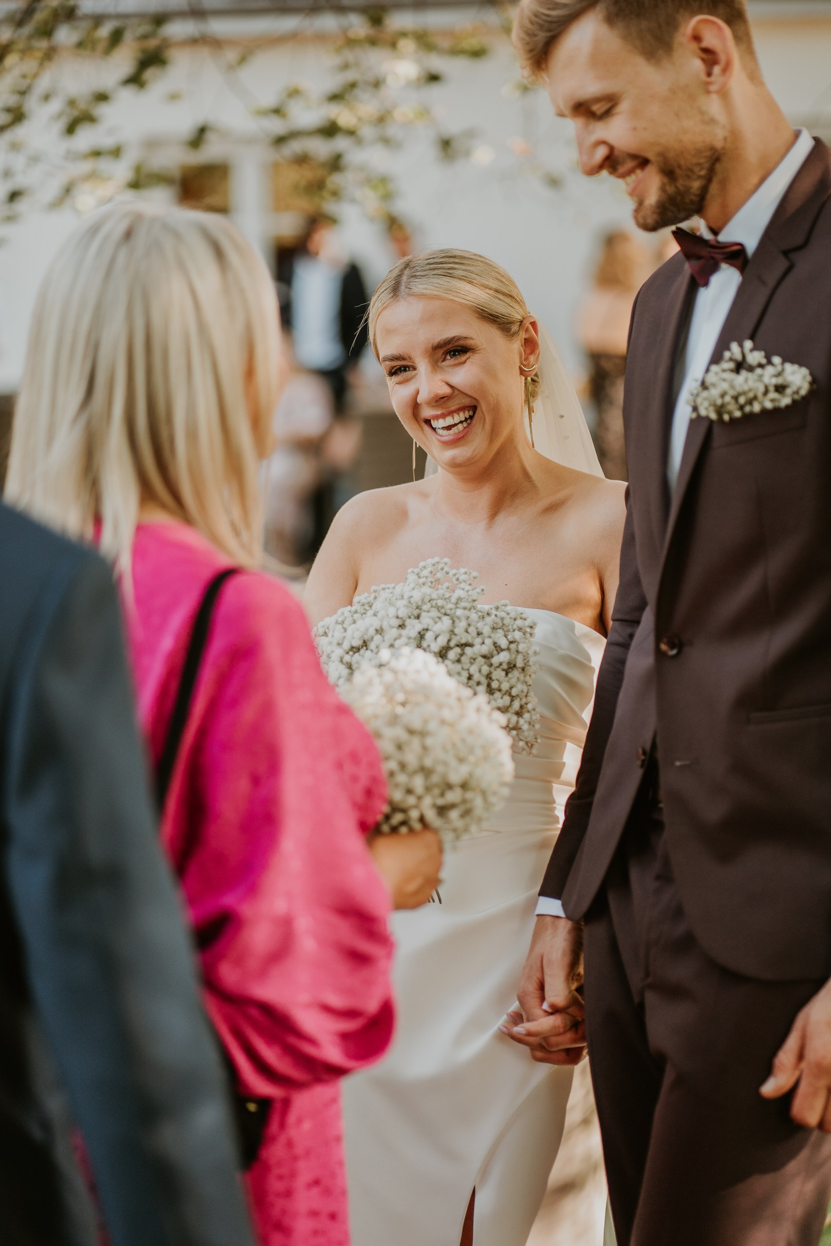 Ewa&Maciej. Michał Kaźmierczyk - Fotograf