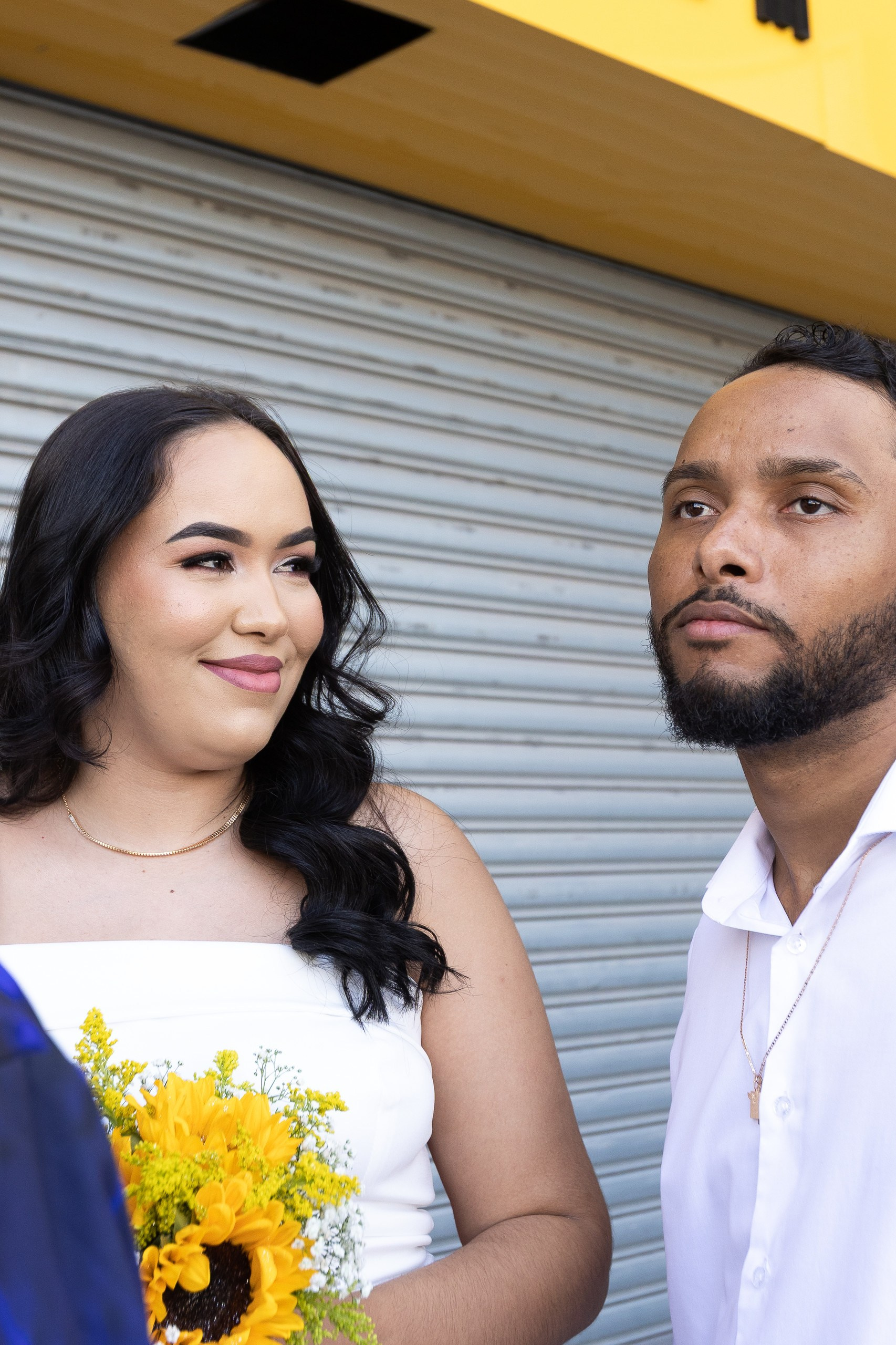 Casamento Civil no Cartório Guimarães em Contagem