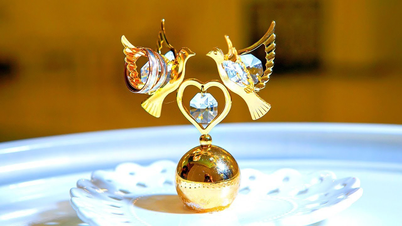 Wedding videos by wedding videographer Moiseevvideo