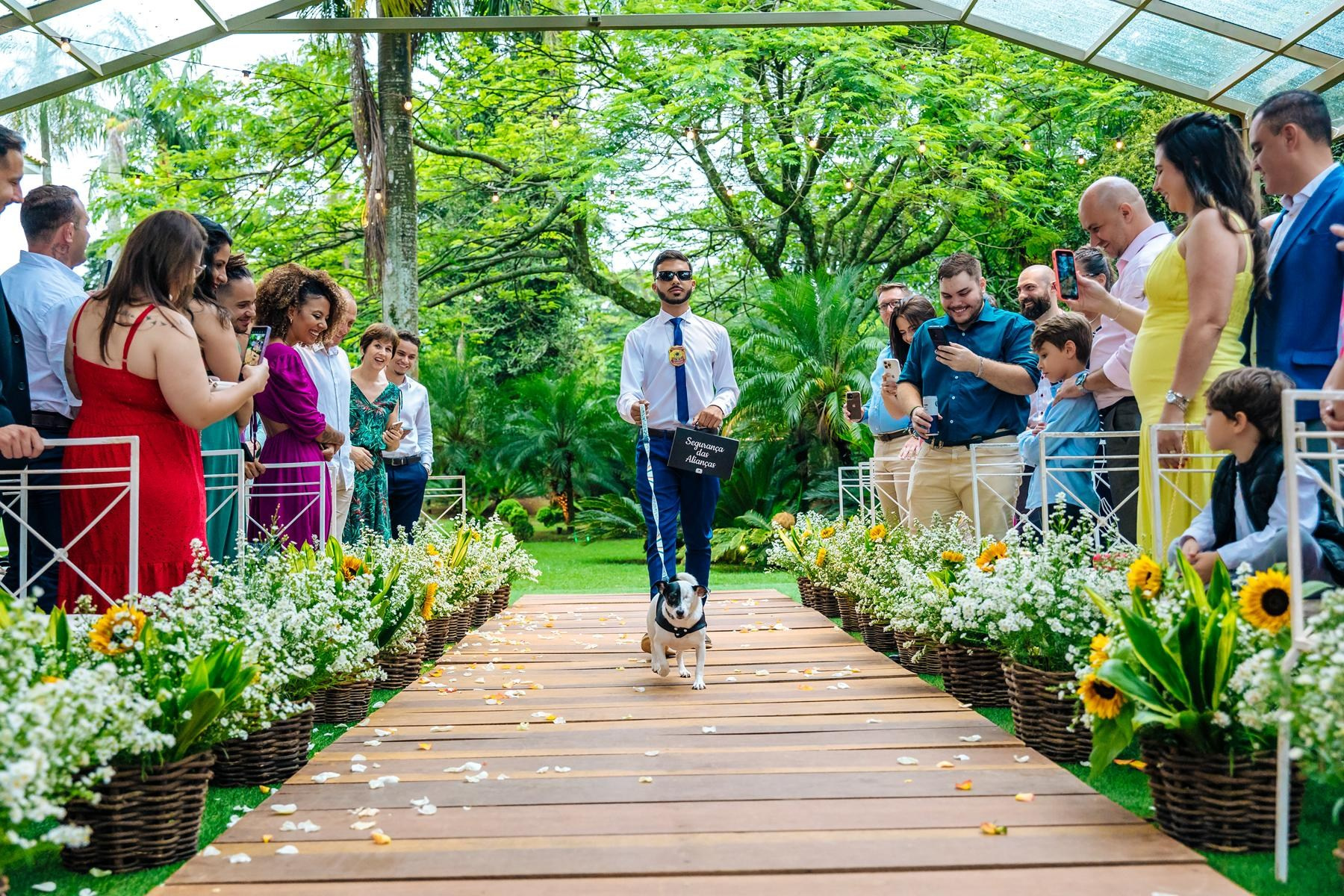 Studio Manara | Fotografia e Vídeo de Casamento