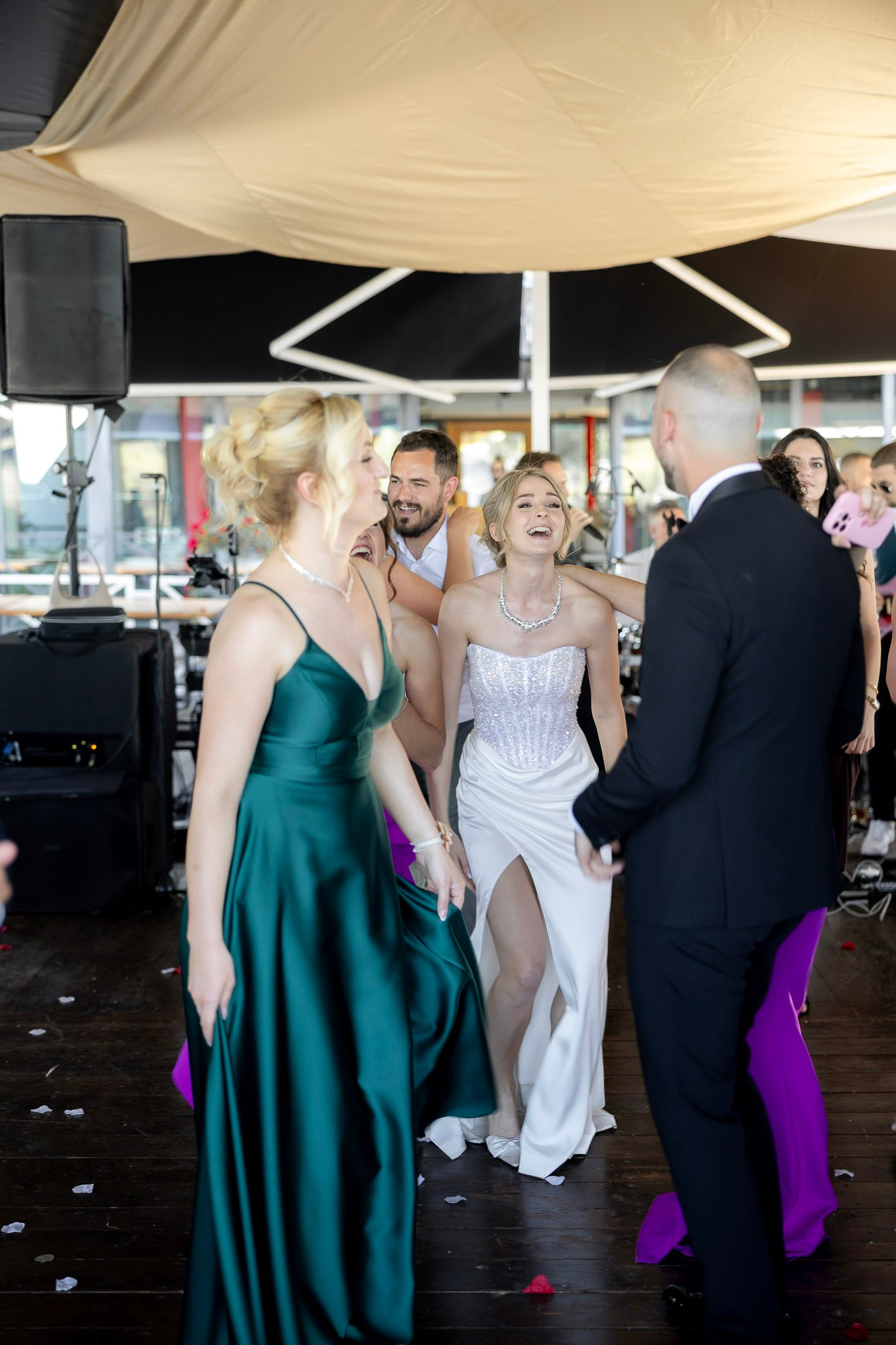 Ivana I Aleksa. Ljubica I Marko Weddings I Fotograf za venčanja Beograd, Srbija