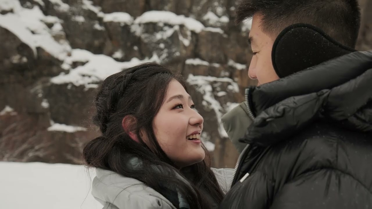 Portfolio. Europe elopement wedding videographer