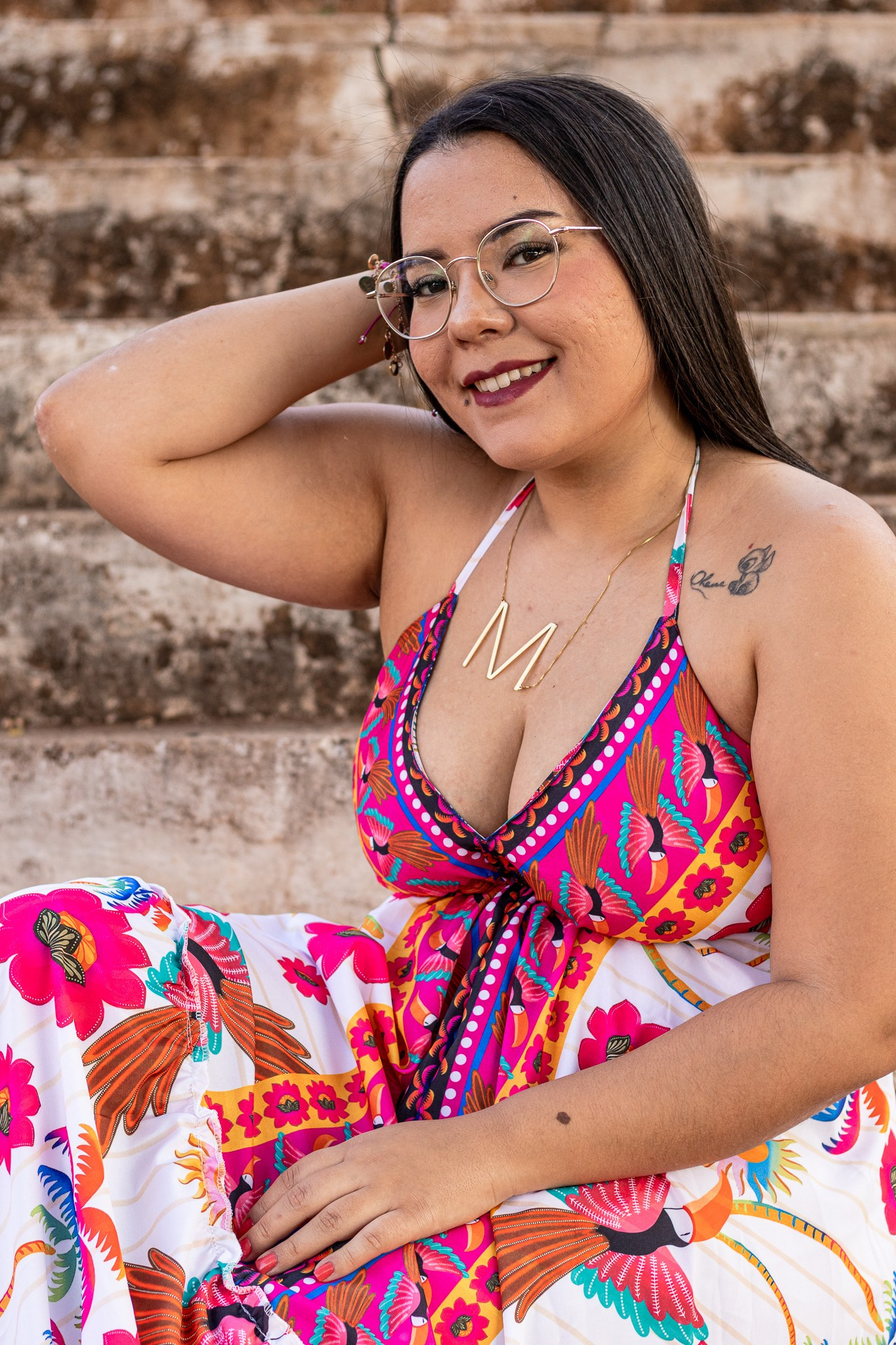 Mirella Canolla — Aniversário. Elton Tozatto Fotografia